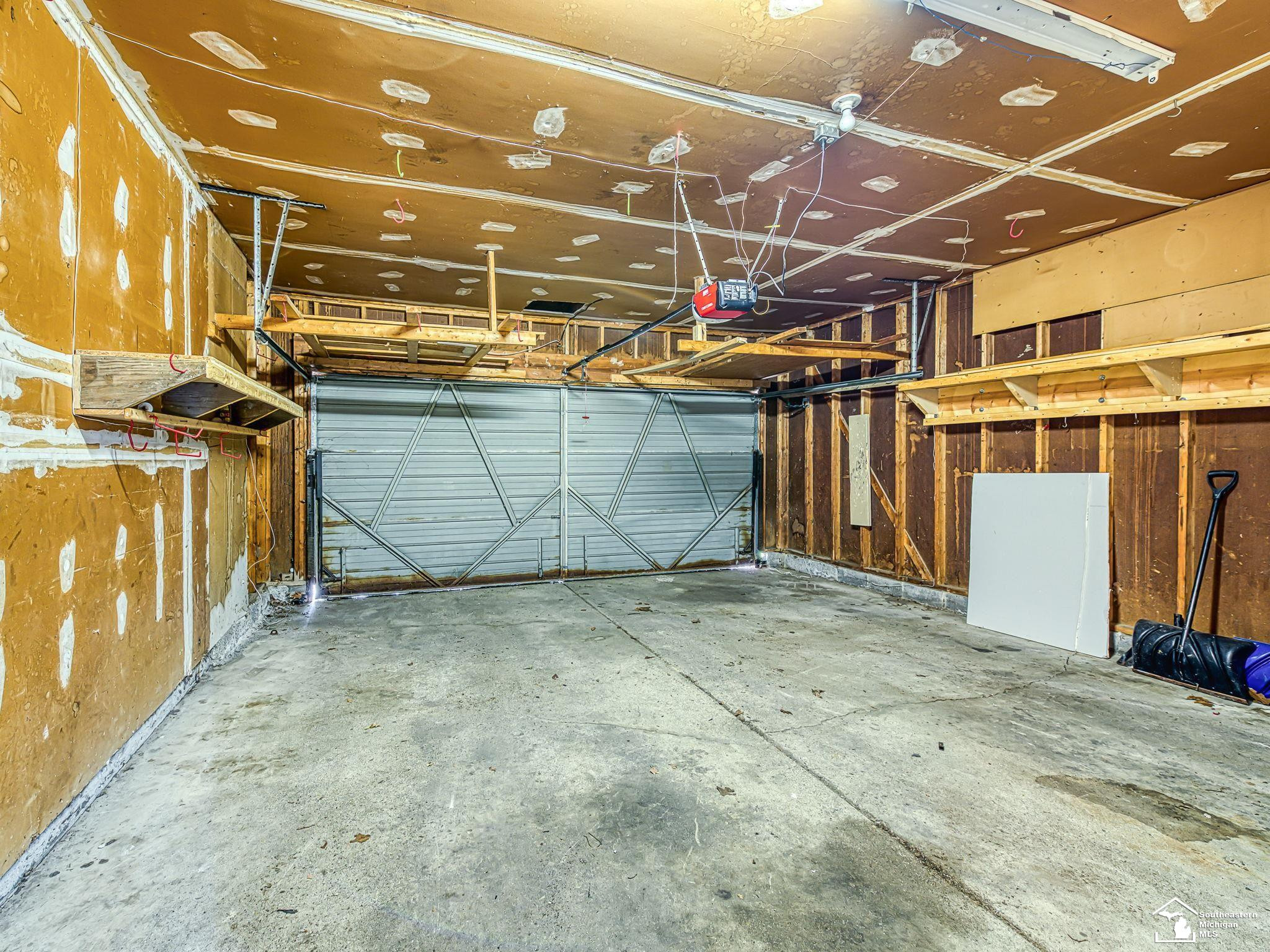 1790 Hamlet Drive, Ypsilanti, MI 48198 — Photo 25
