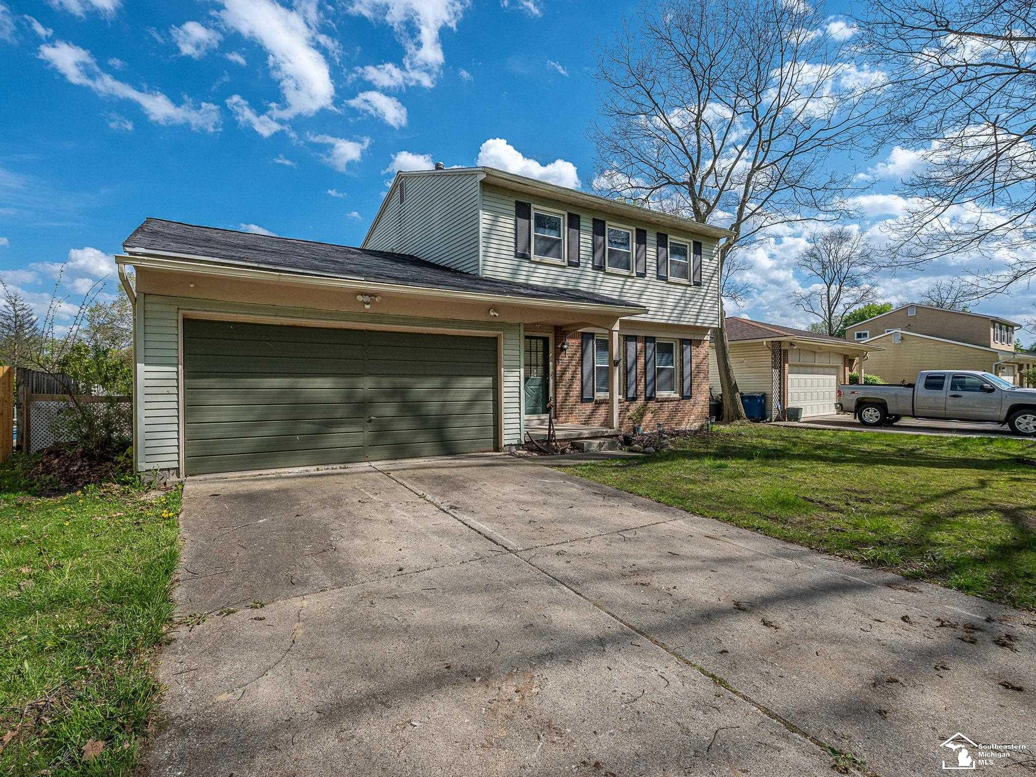1790 Hamlet Drive, Ypsilanti, MI 48198 — Photo 28