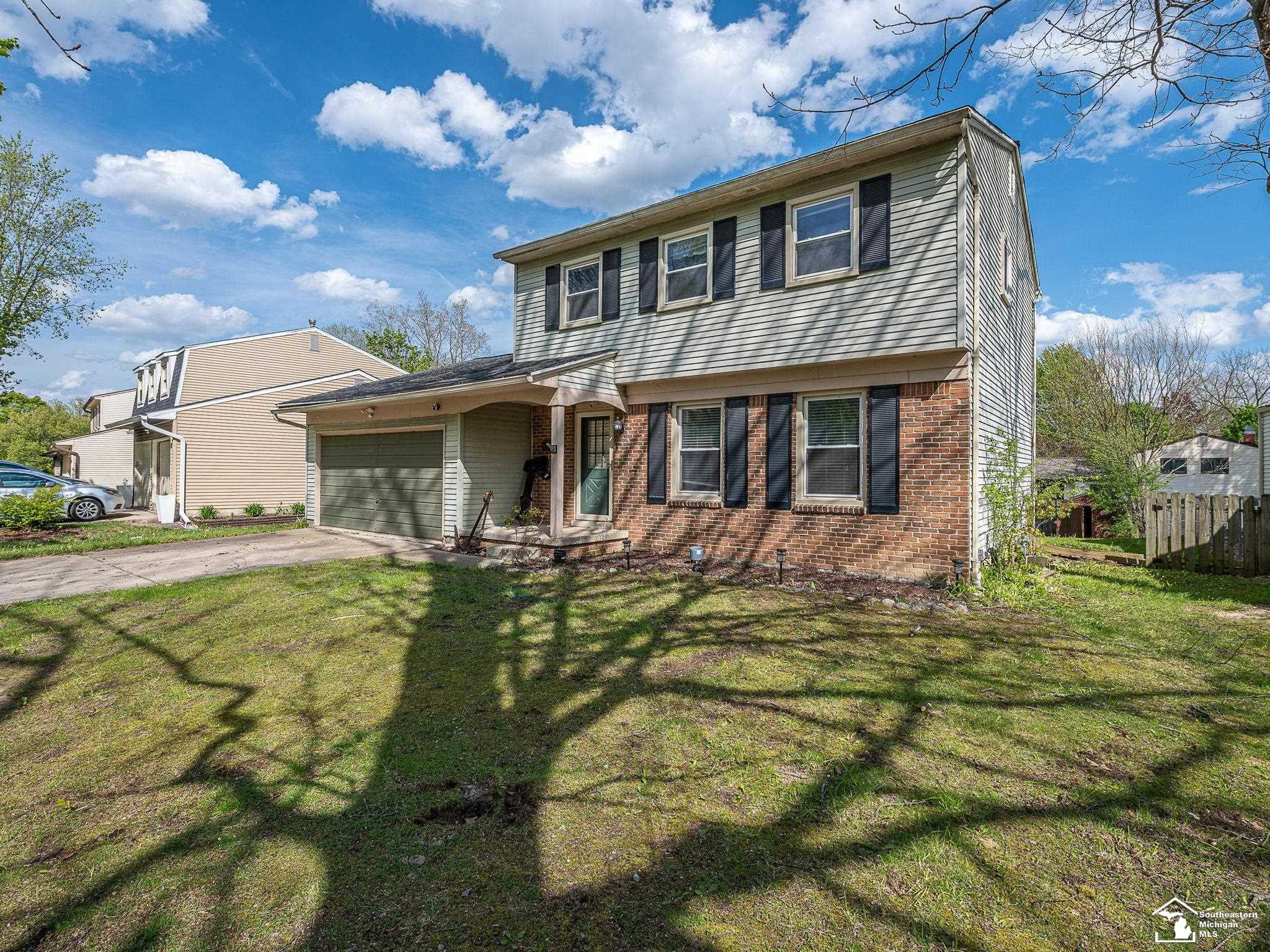1790 Hamlet Drive, Ypsilanti, MI 48198 — Photo 29