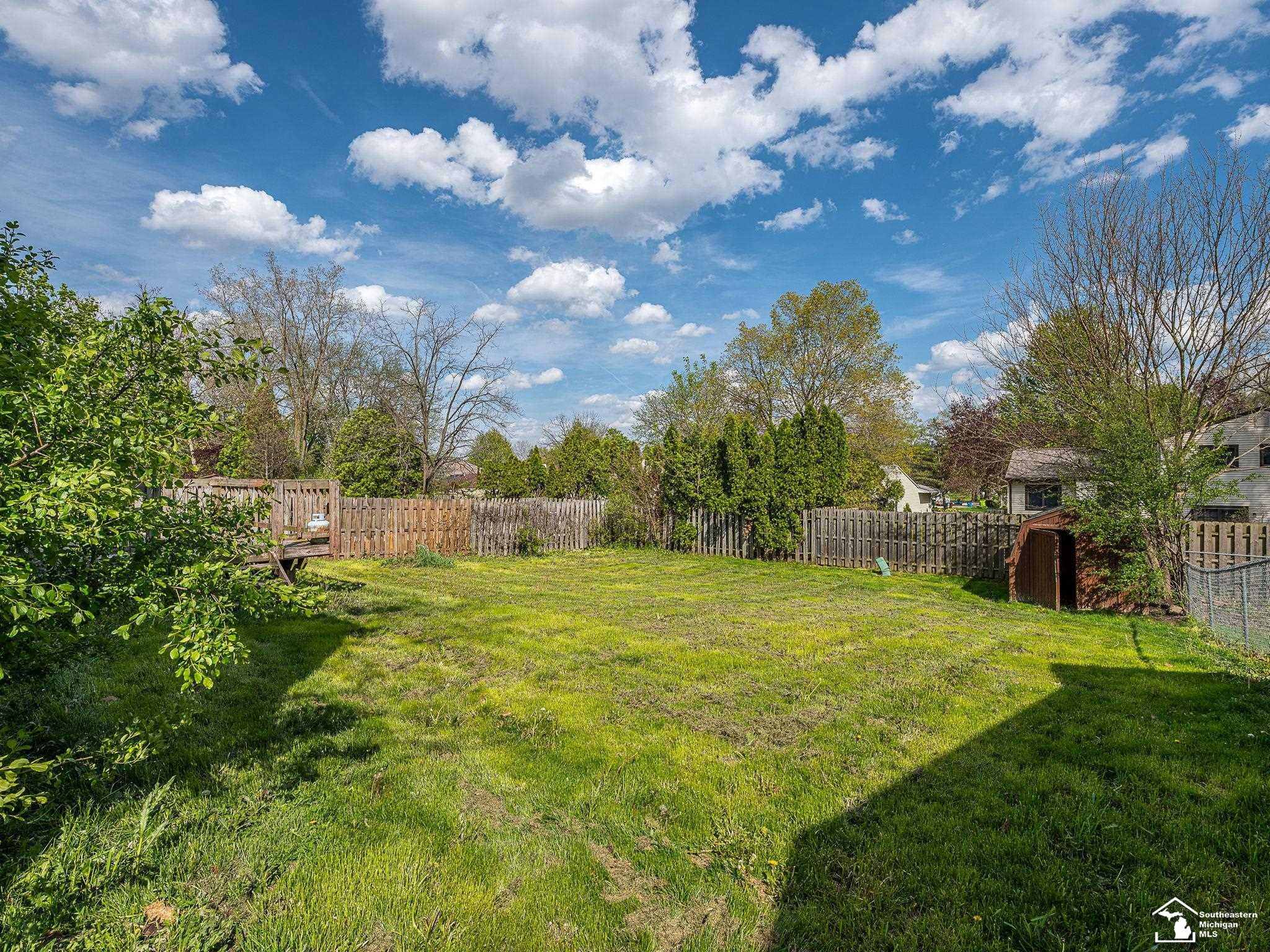 1790 Hamlet Drive, Ypsilanti, MI 48198 — Photo 30