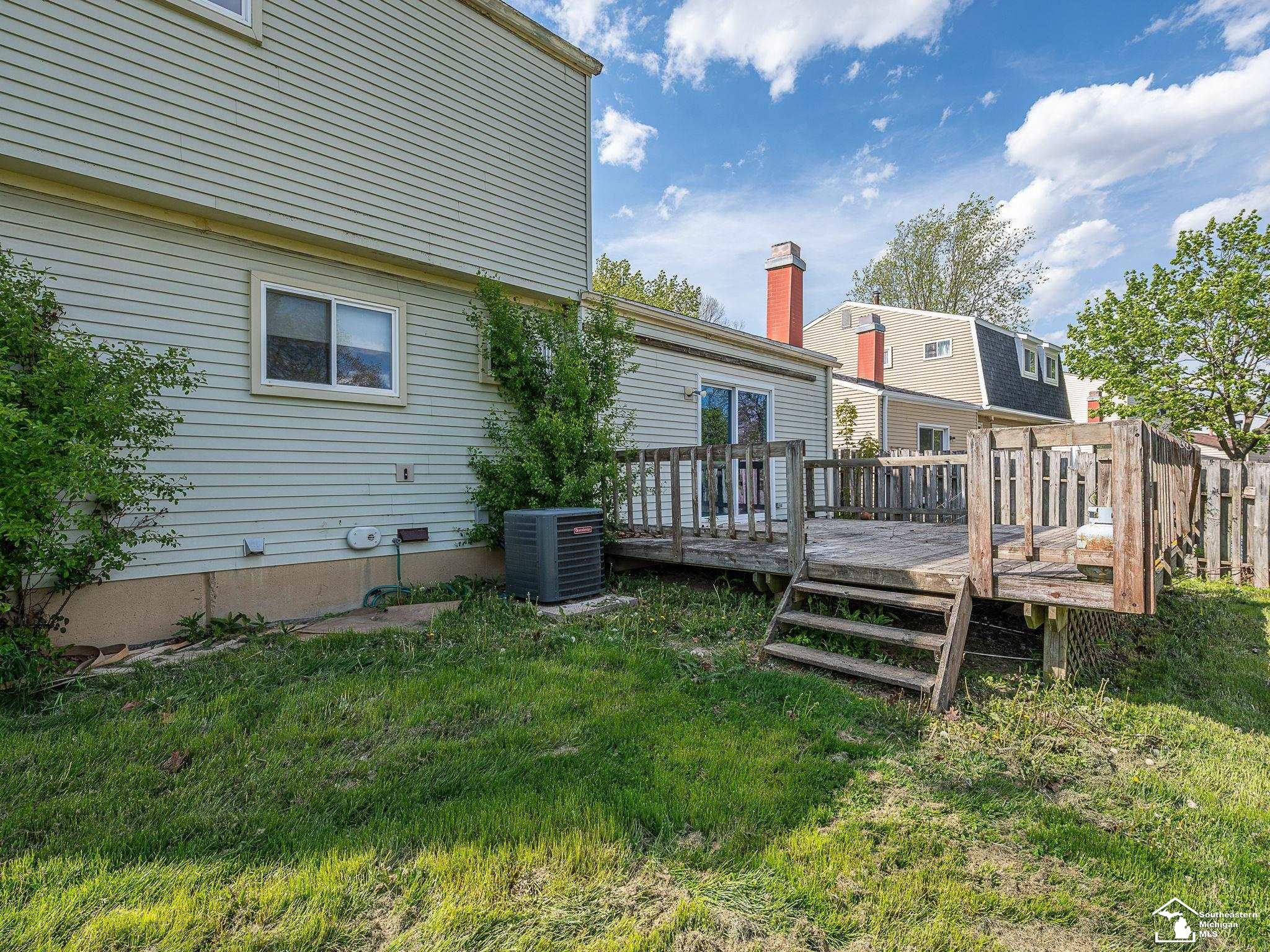 1790 Hamlet Drive, Ypsilanti, MI 48198 — Photo 31