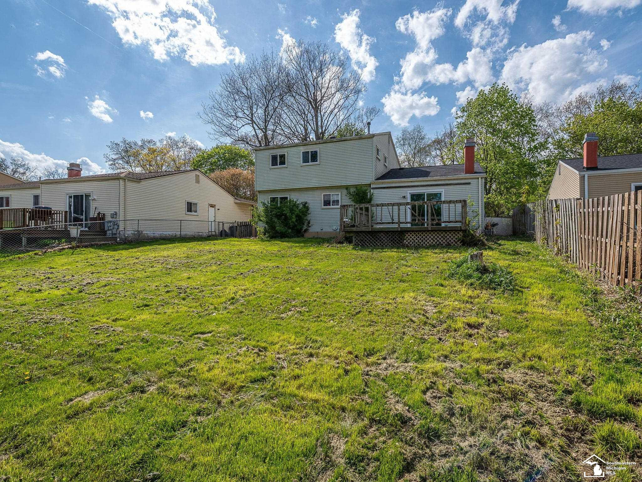 1790 Hamlet Drive, Ypsilanti, MI 48198 — Photo 32