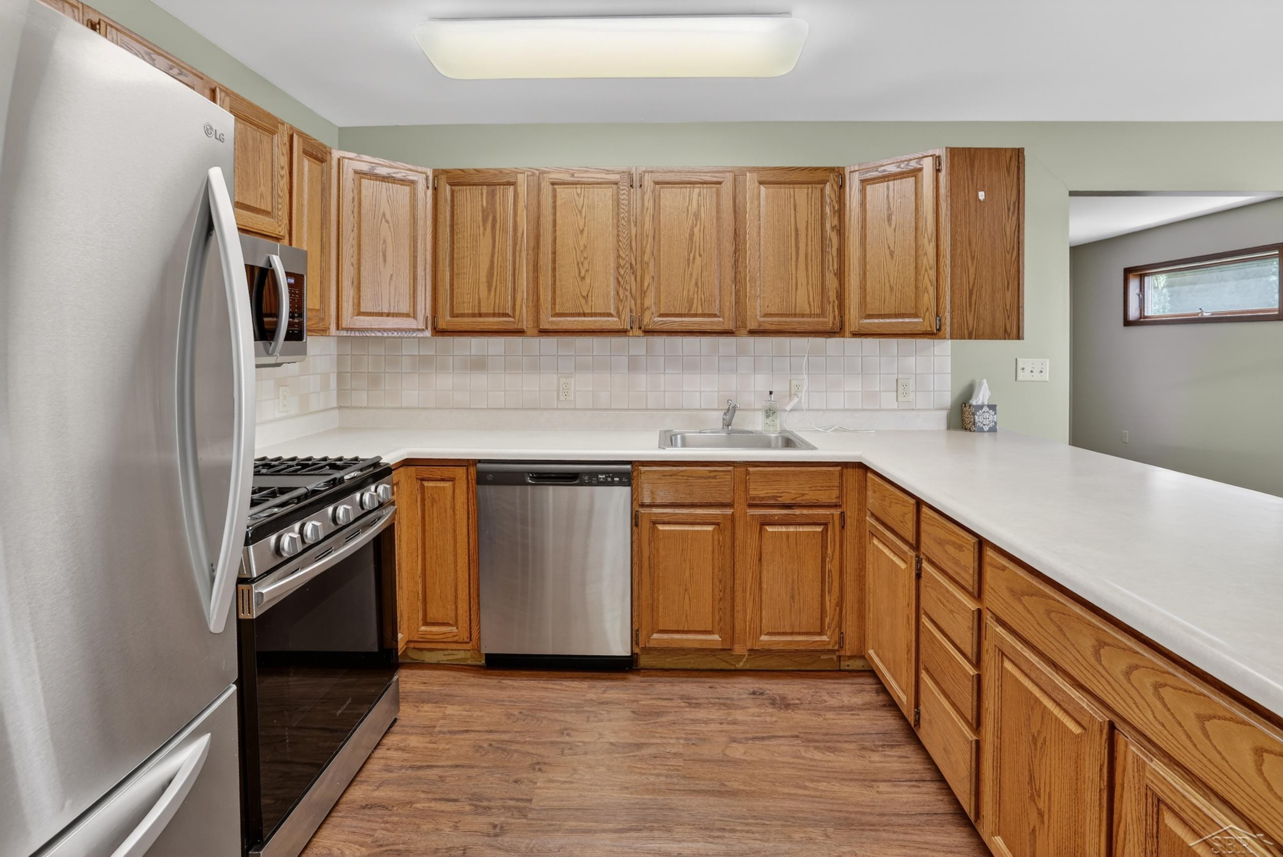 385 S Orr Road, Hemlock, MI 48626 — Photo 7