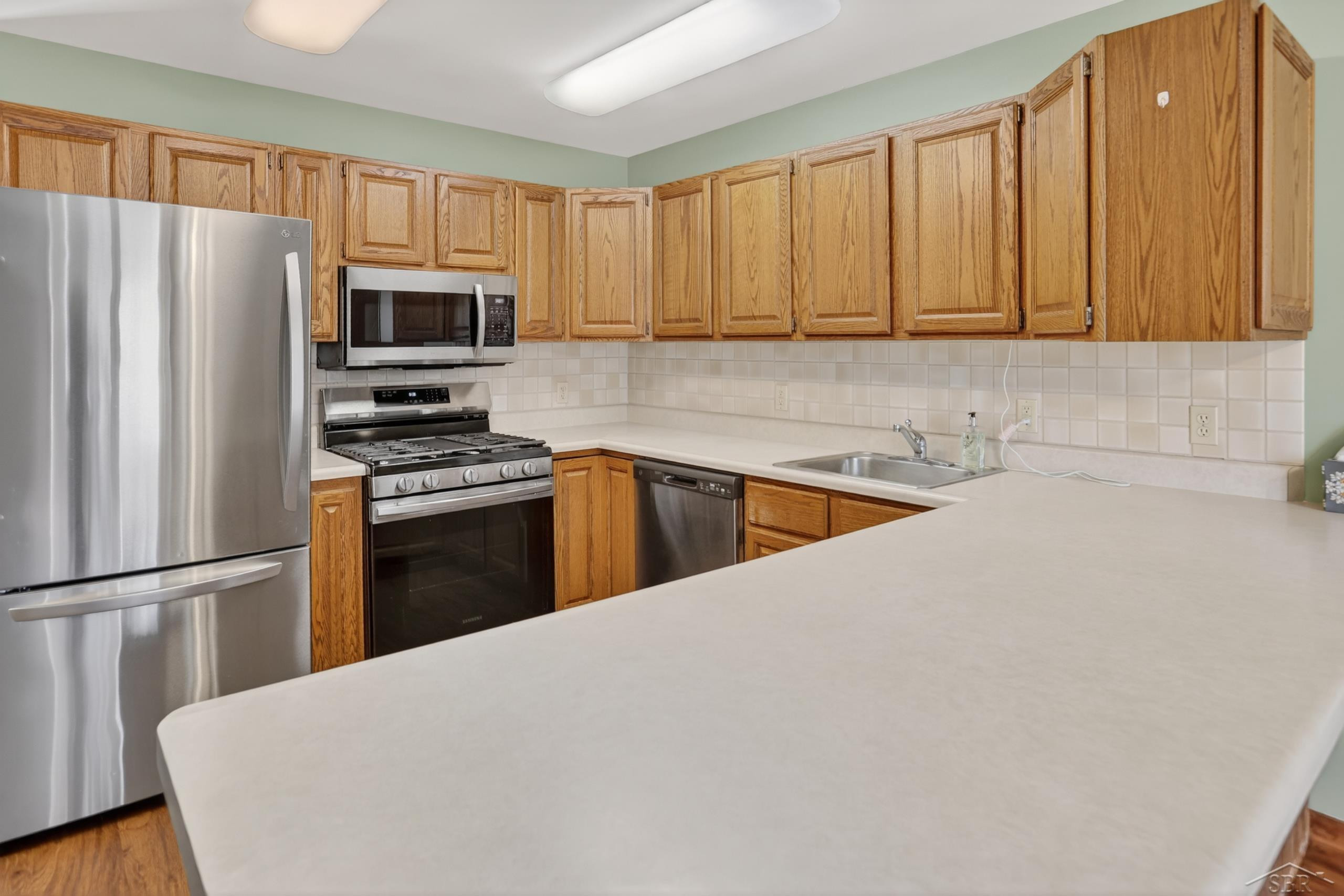 385 S Orr Road, Hemlock, MI 48626 — Photo 8
