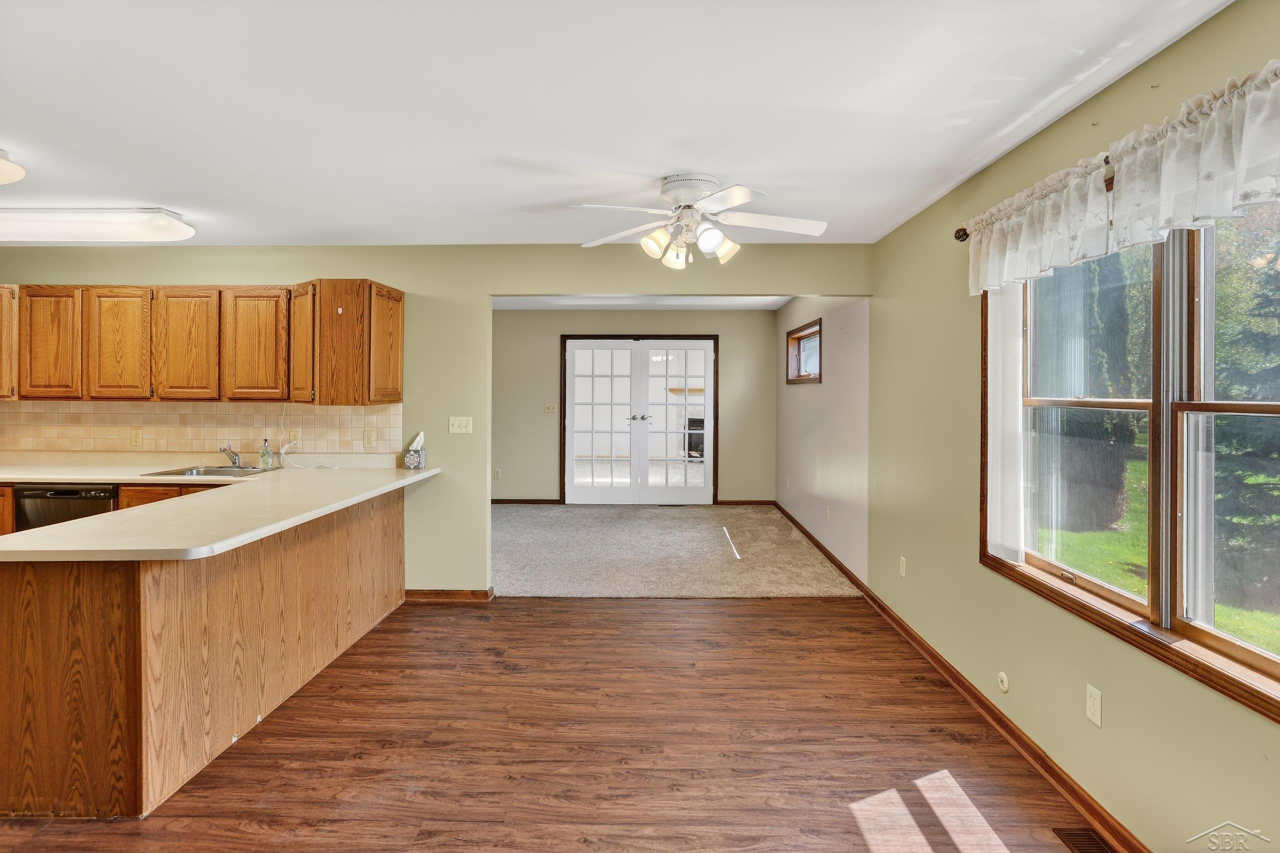 385 S Orr Road, Hemlock, MI 48626 — Photo 10