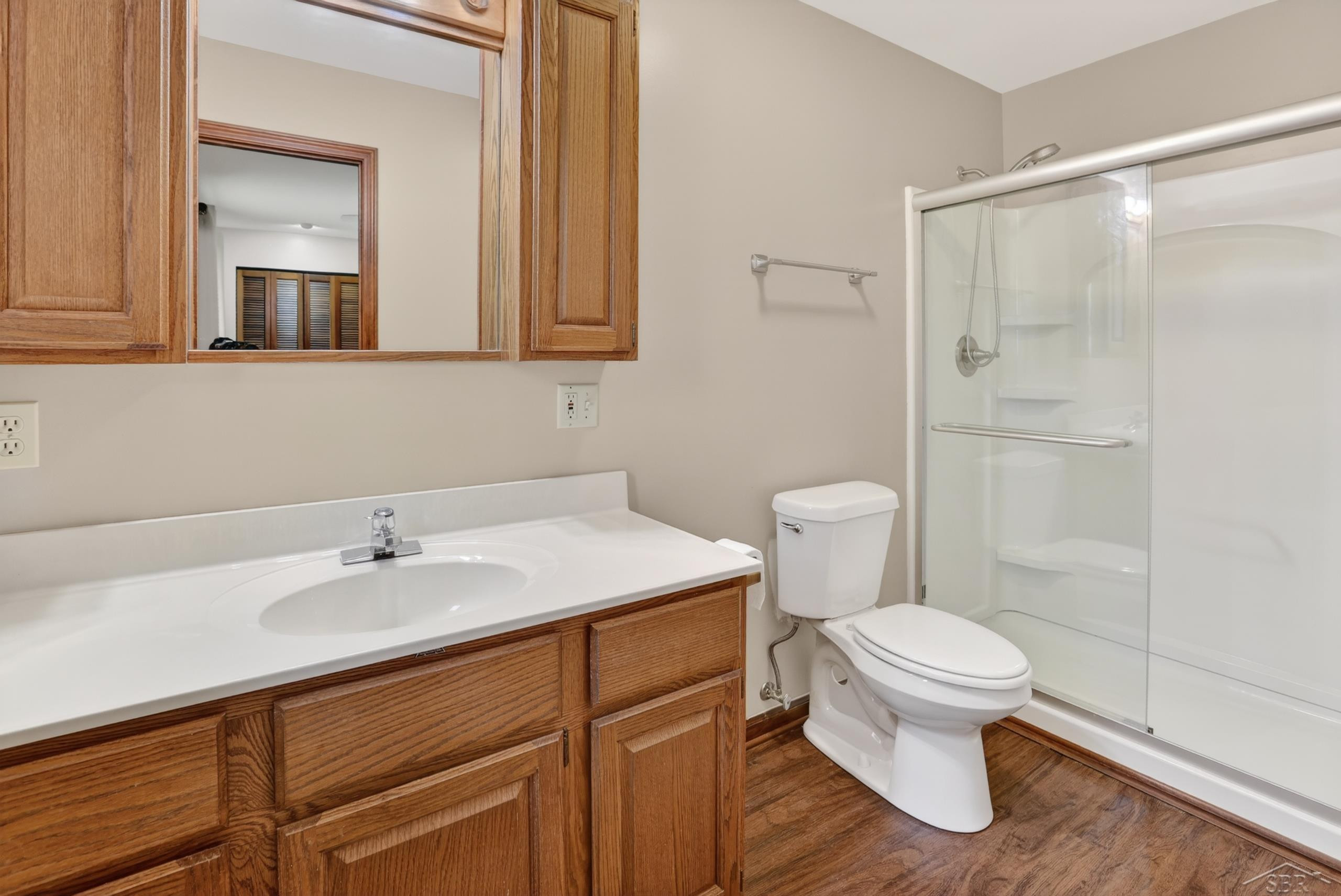 385 S Orr Road, Hemlock, MI 48626 — Photo 23