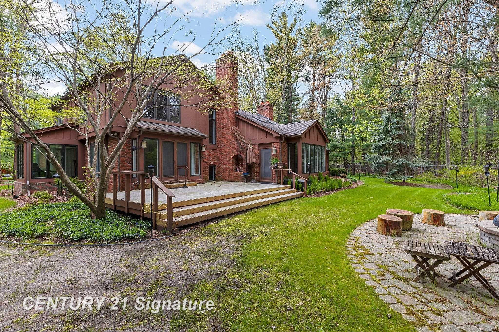 3616 White Pine Way Street, Midland, MI 48640 — Photo 8