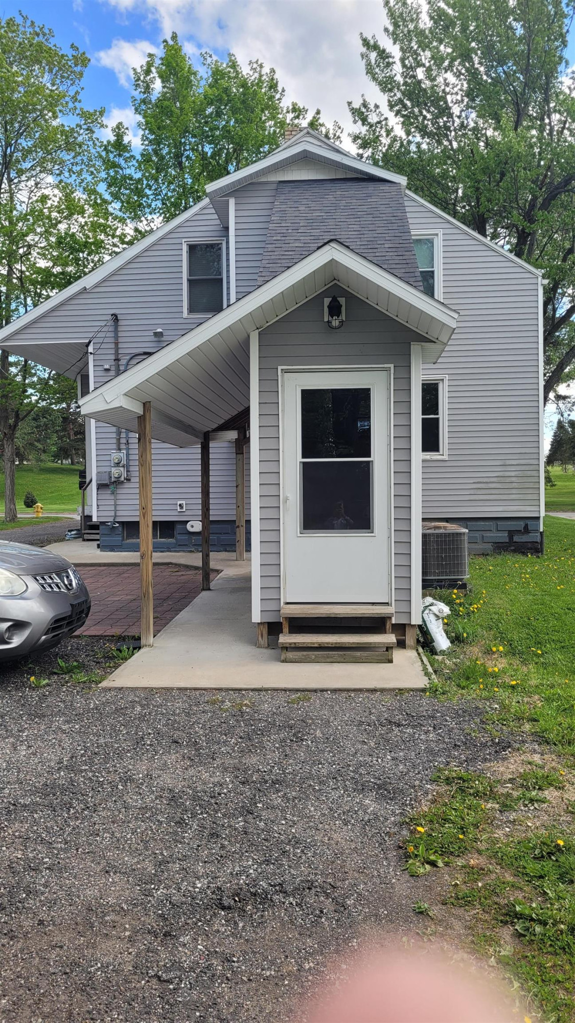 514 Hampton Street, Owosso, MI 48867 — Photo 3