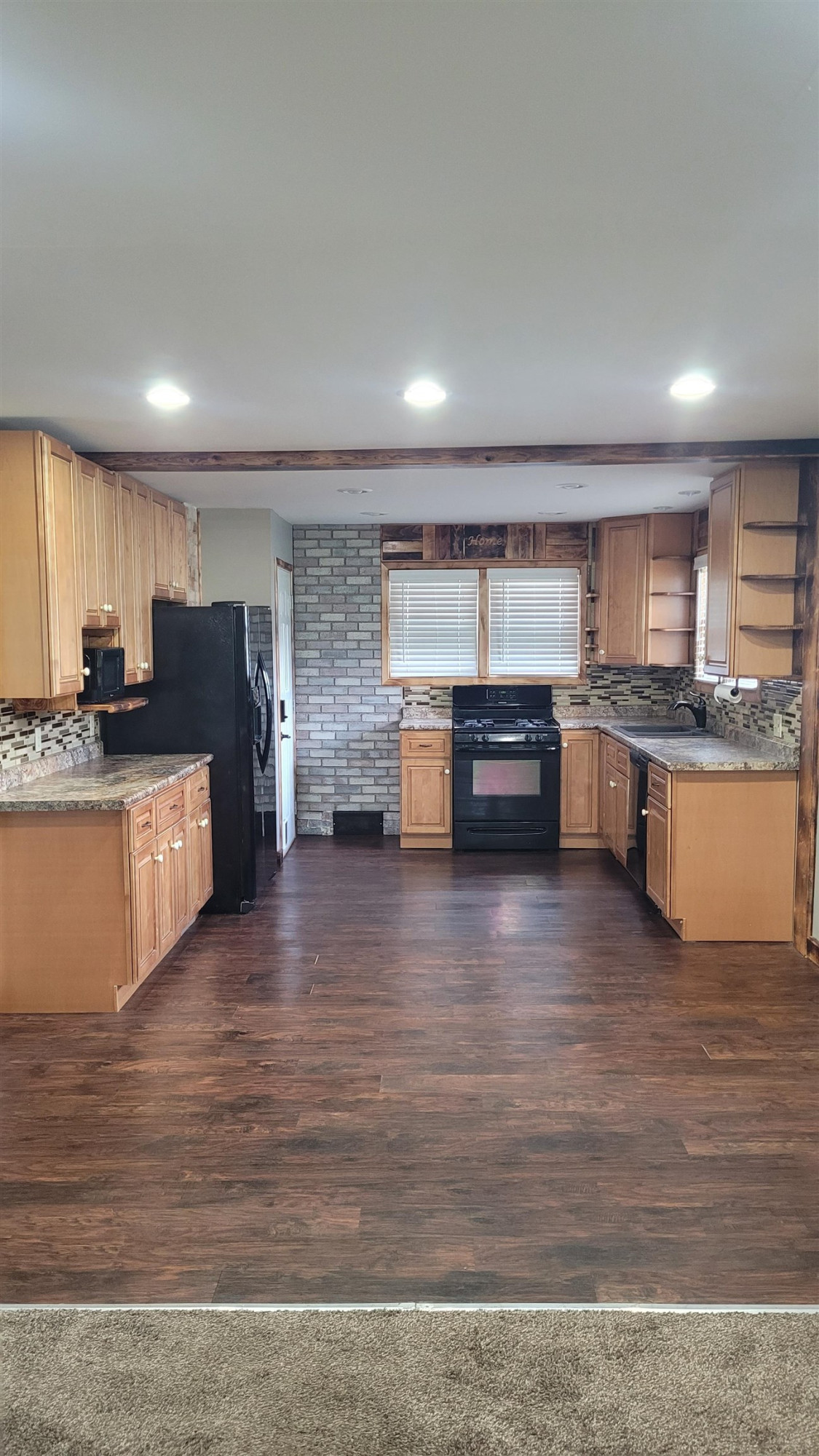 514 Hampton Street, Owosso, MI 48867 — Photo 4
