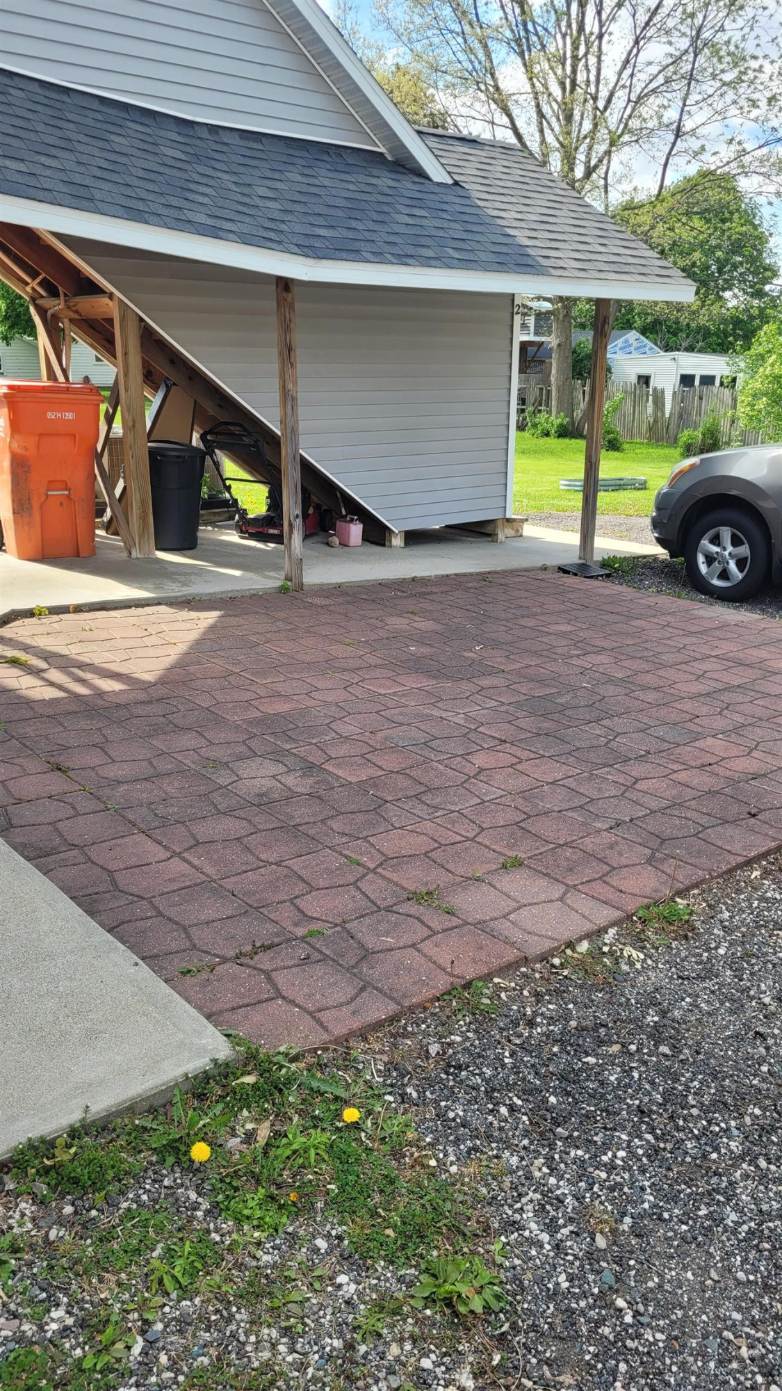 514 Hampton Street, Owosso, MI 48867 — Photo 19