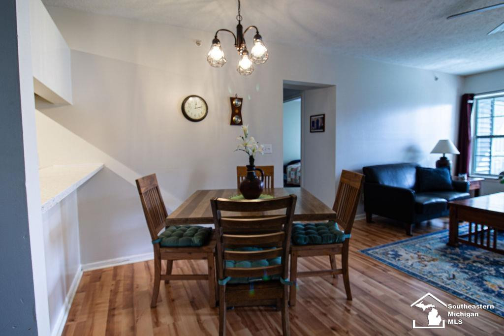 795 W Barrington Circle, Jackson, MI 49203 — Photo 3