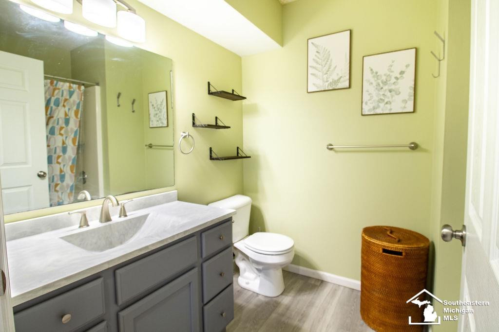795 W Barrington Circle, Jackson, MI 49203 — Photo 7