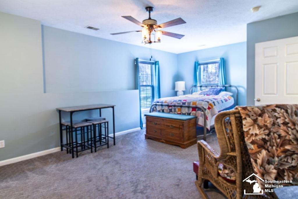 795 W Barrington Circle, Jackson, MI 49203 — Photo 8
