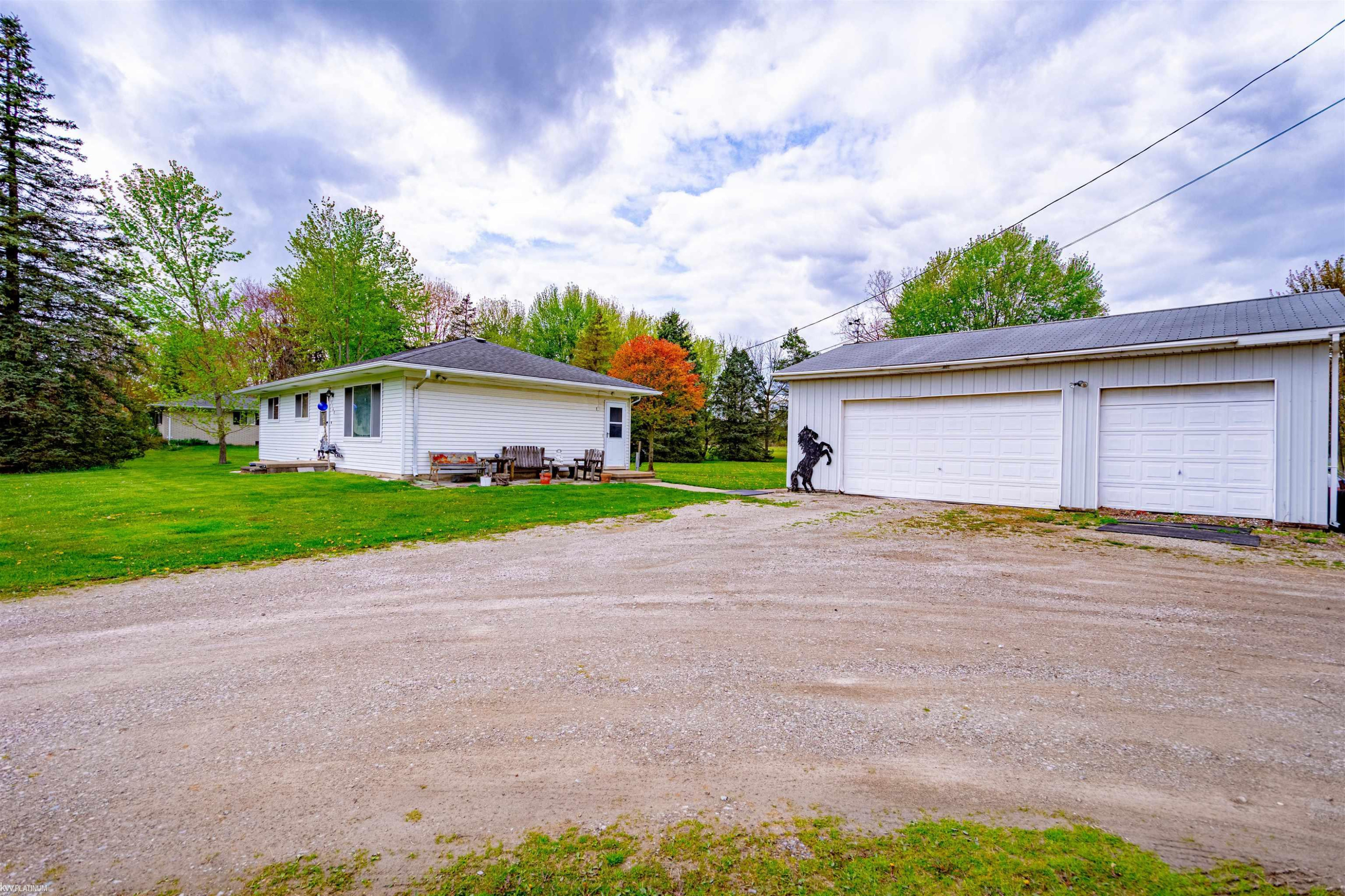 7160 Fred W Moore Highway, MI 48079 — Photo 3