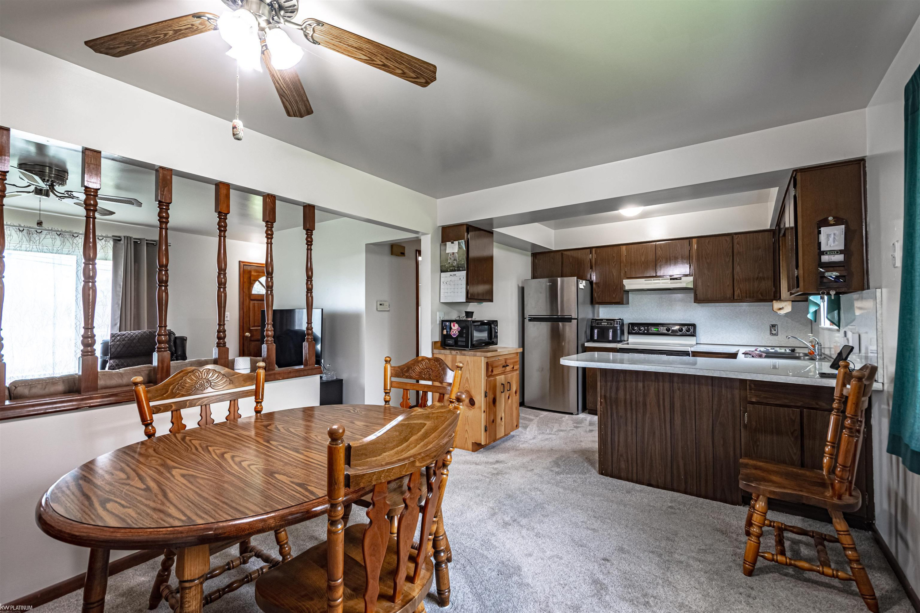 7160 Fred W Moore Highway, MI 48079 — Photo 4