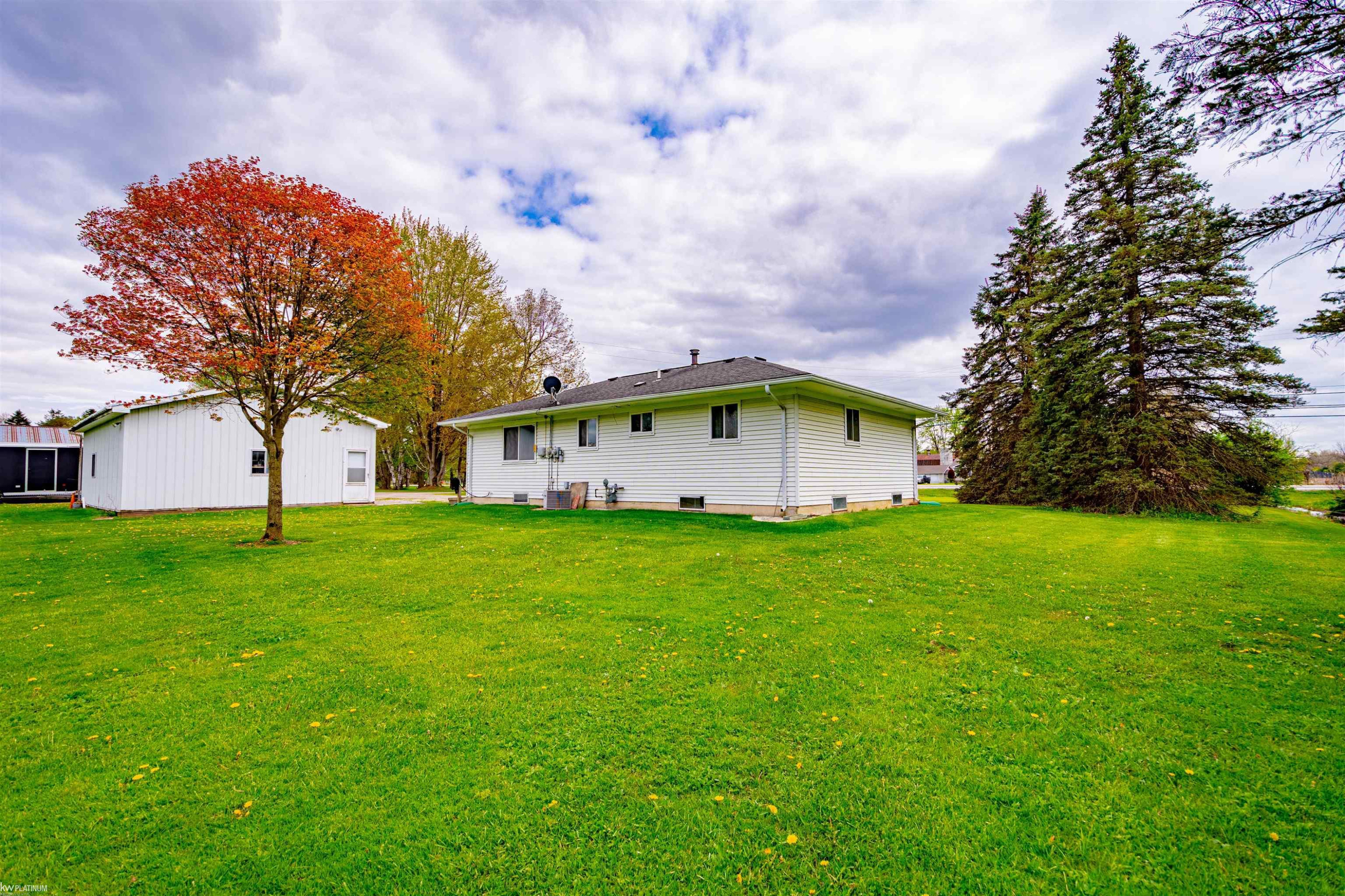 7160 Fred W Moore Highway, MI 48079 — Photo 24