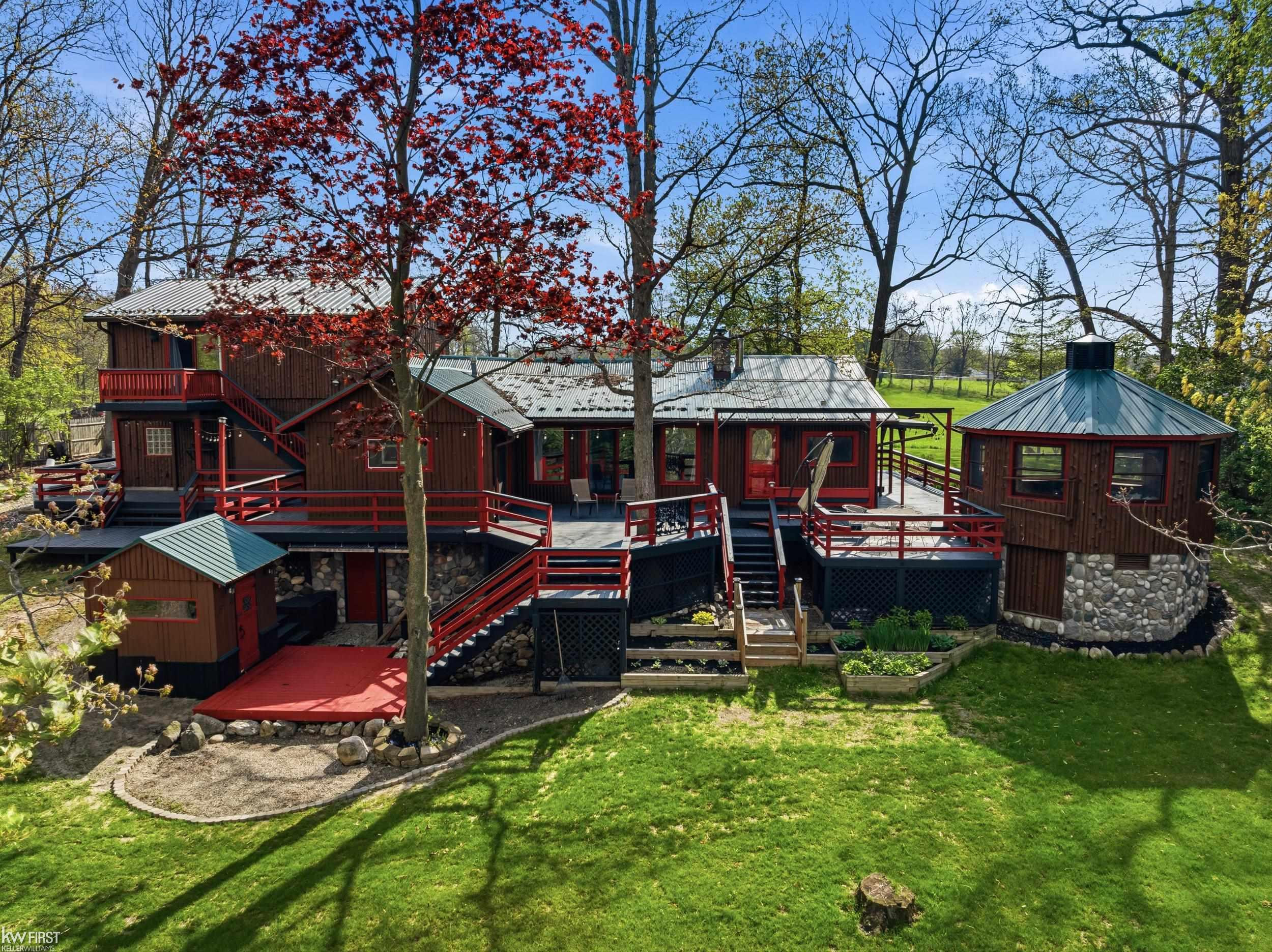 7219 Big Trail Road, Holly, MI 48442 — Photo 2