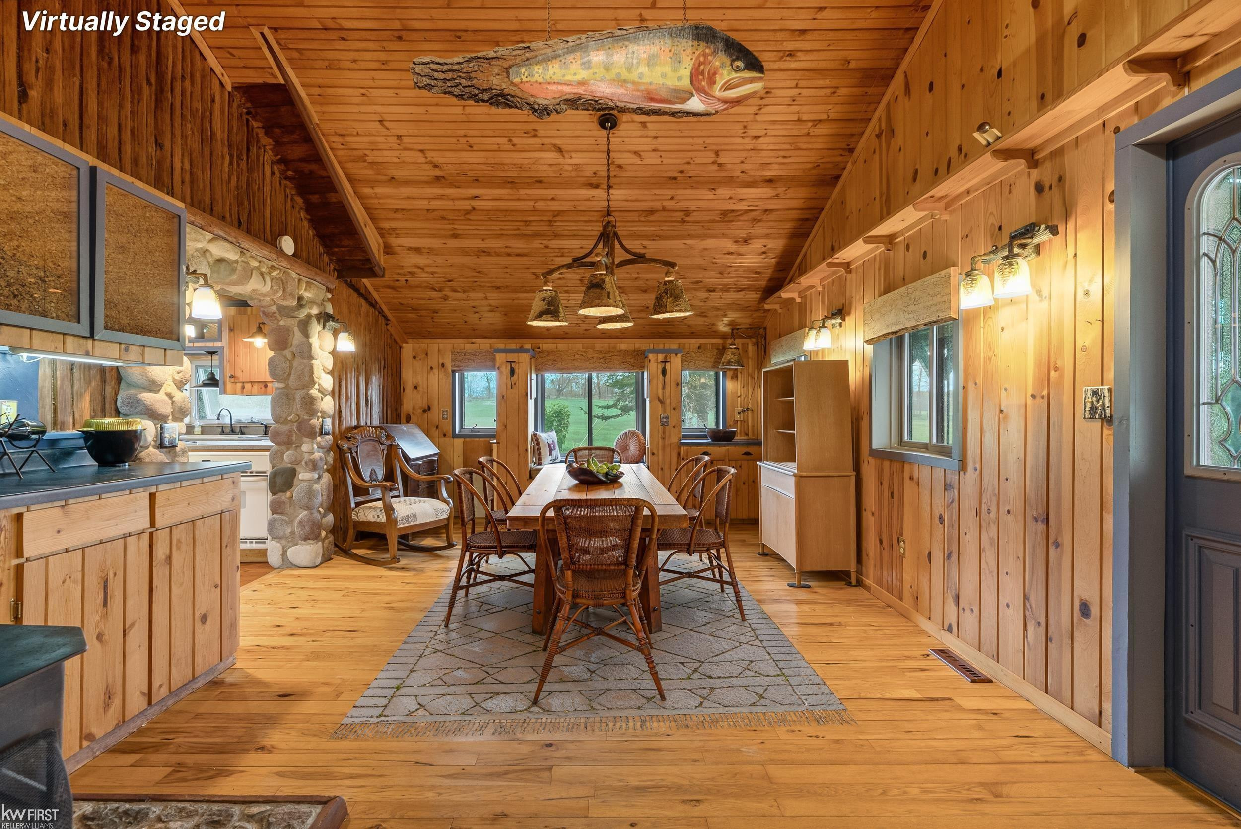7219 Big Trail Road, Holly, MI 48442 — Photo 9
