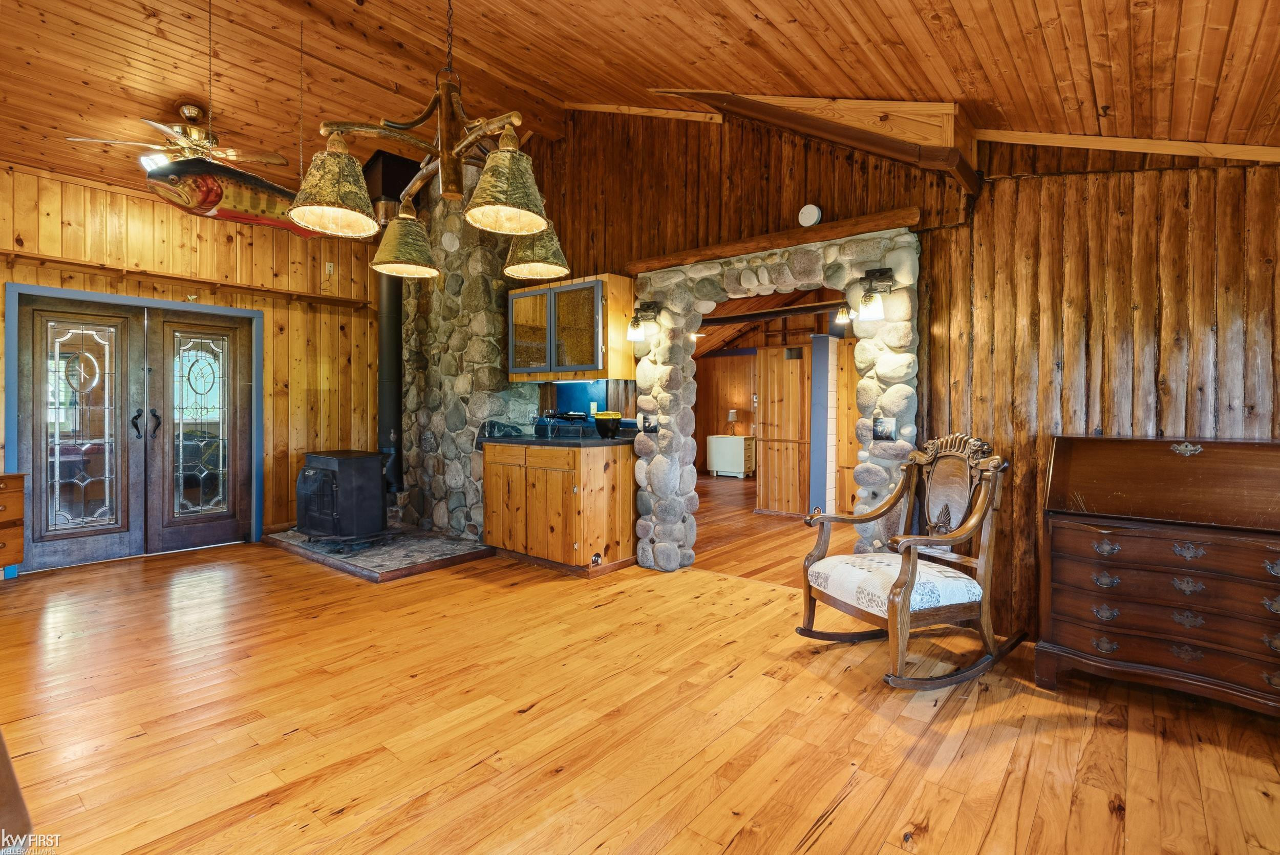 7219 Big Trail Road, Holly, MI 48442 — Photo 14