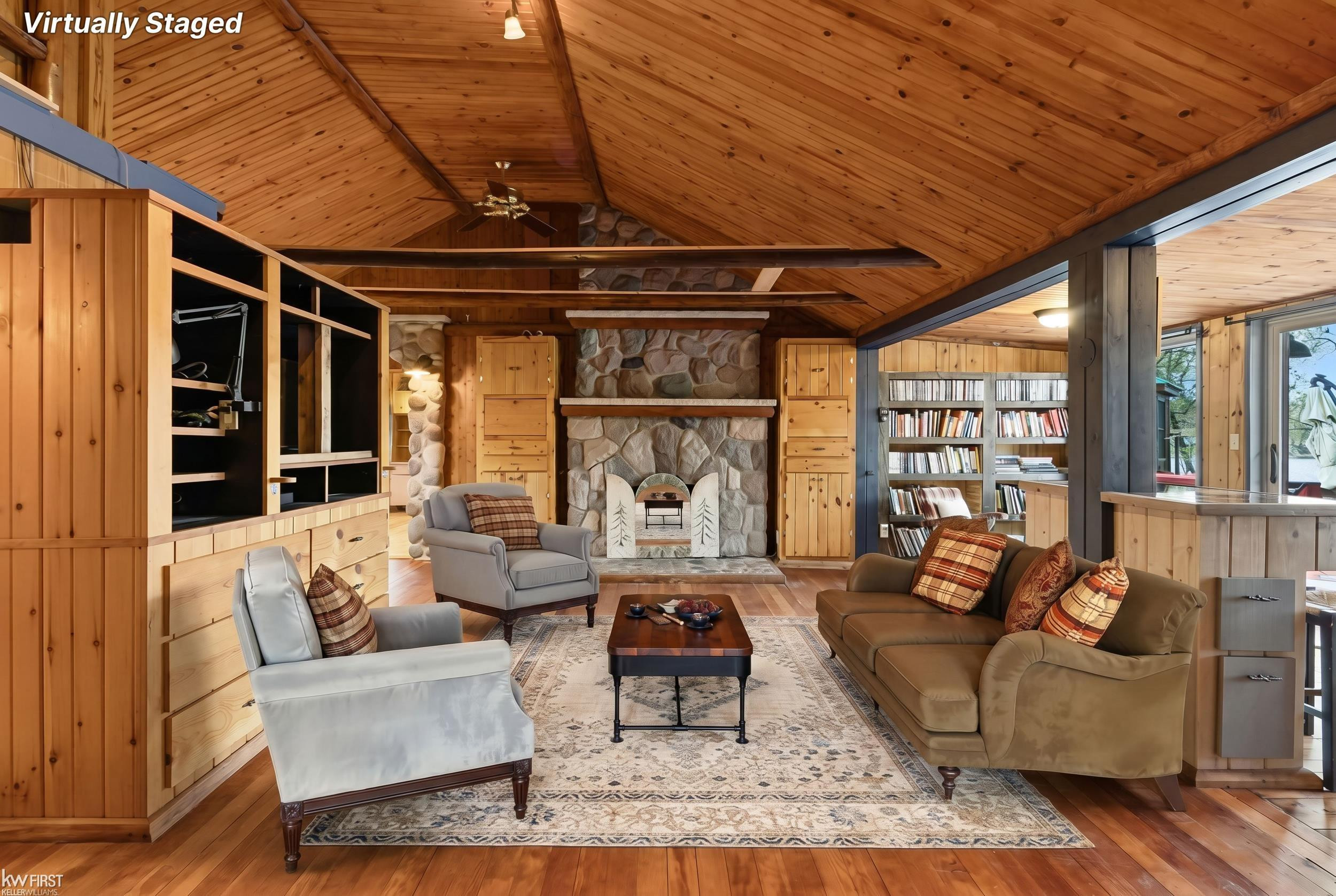 7219 Big Trail Road, Holly, MI 48442 — Photo 17