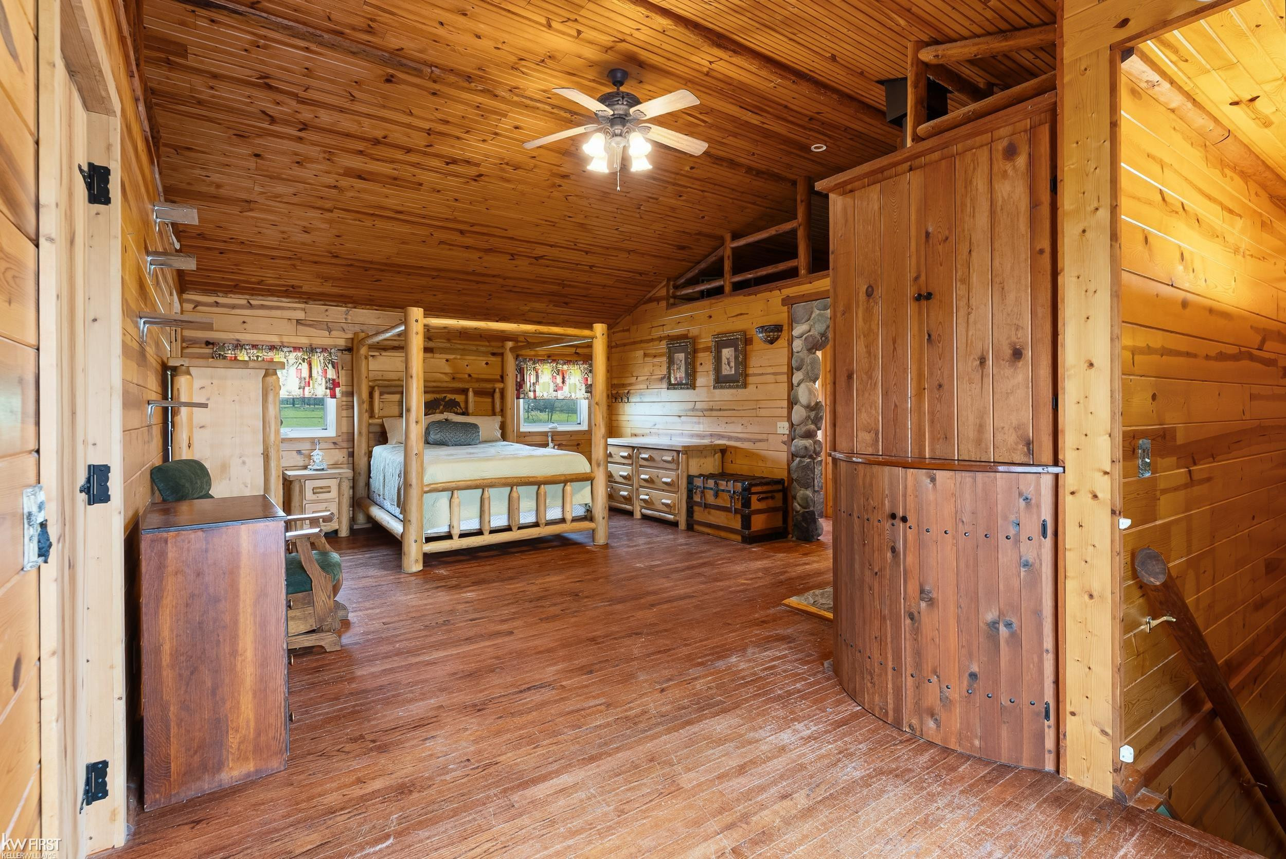 7219 Big Trail Road, Holly, MI 48442 — Photo 33