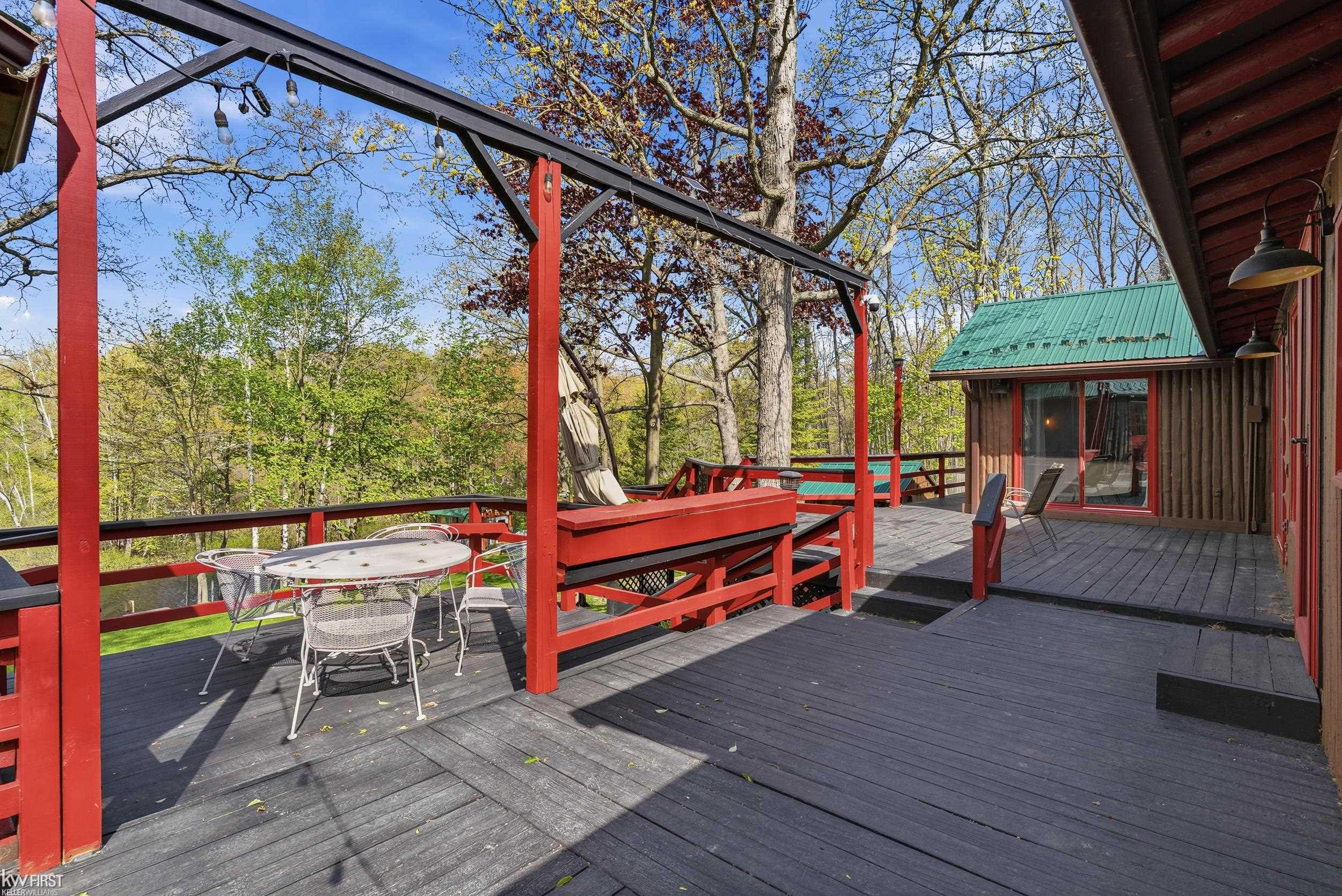 7219 Big Trail Road, Holly, MI 48442 — Photo 45