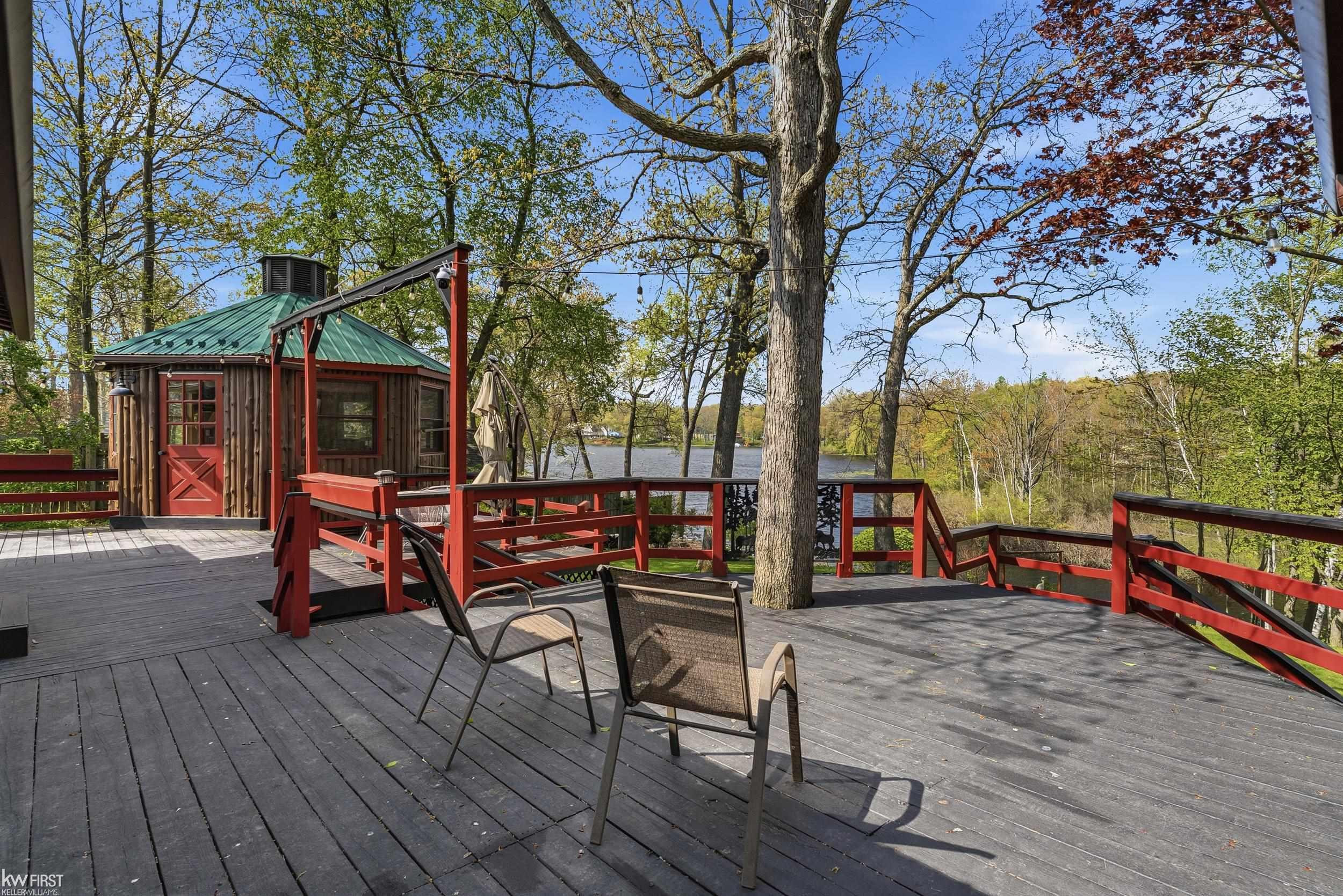 7219 Big Trail Road, Holly, MI 48442 — Photo 46