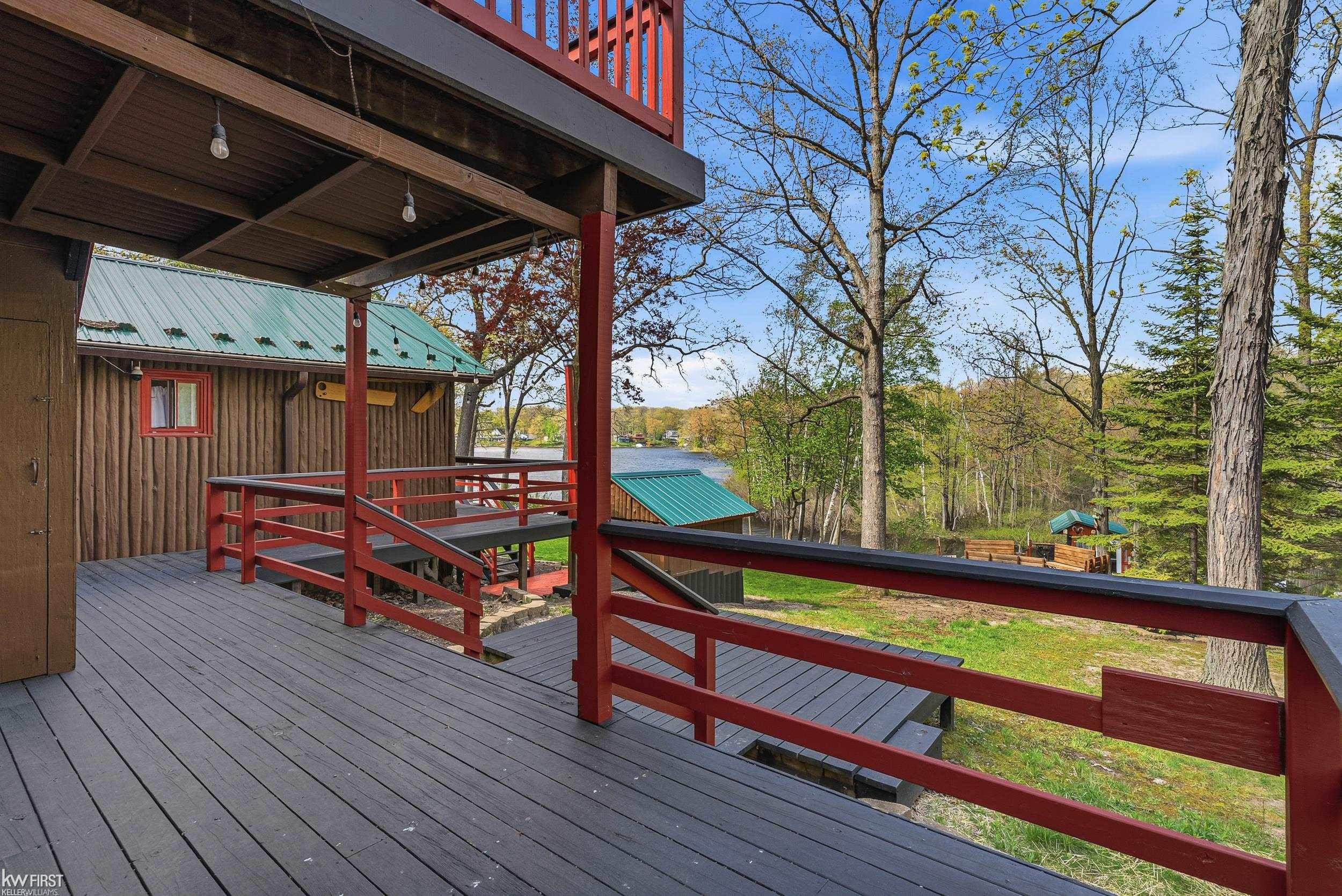 7219 Big Trail Road, Holly, MI 48442 — Photo 48