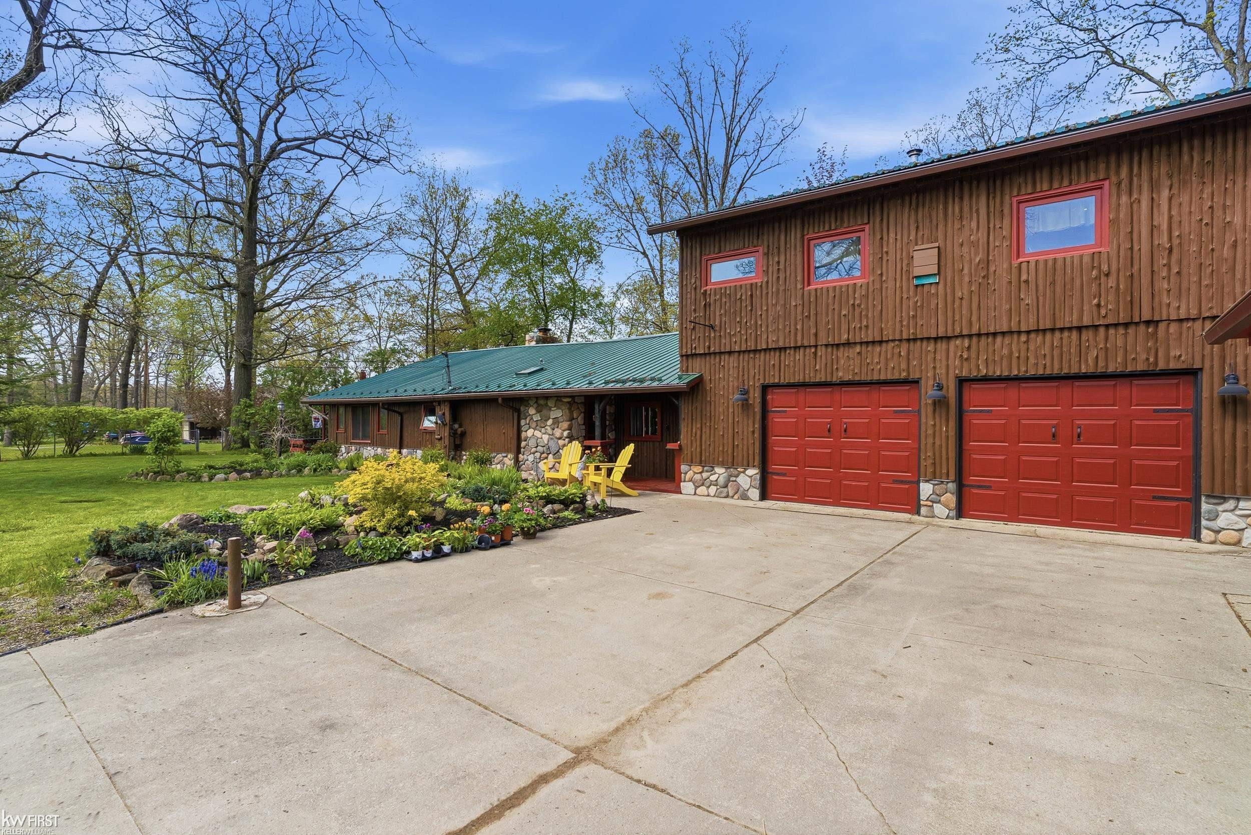 7219 Big Trail Road, Holly, MI 48442 — Photo 54