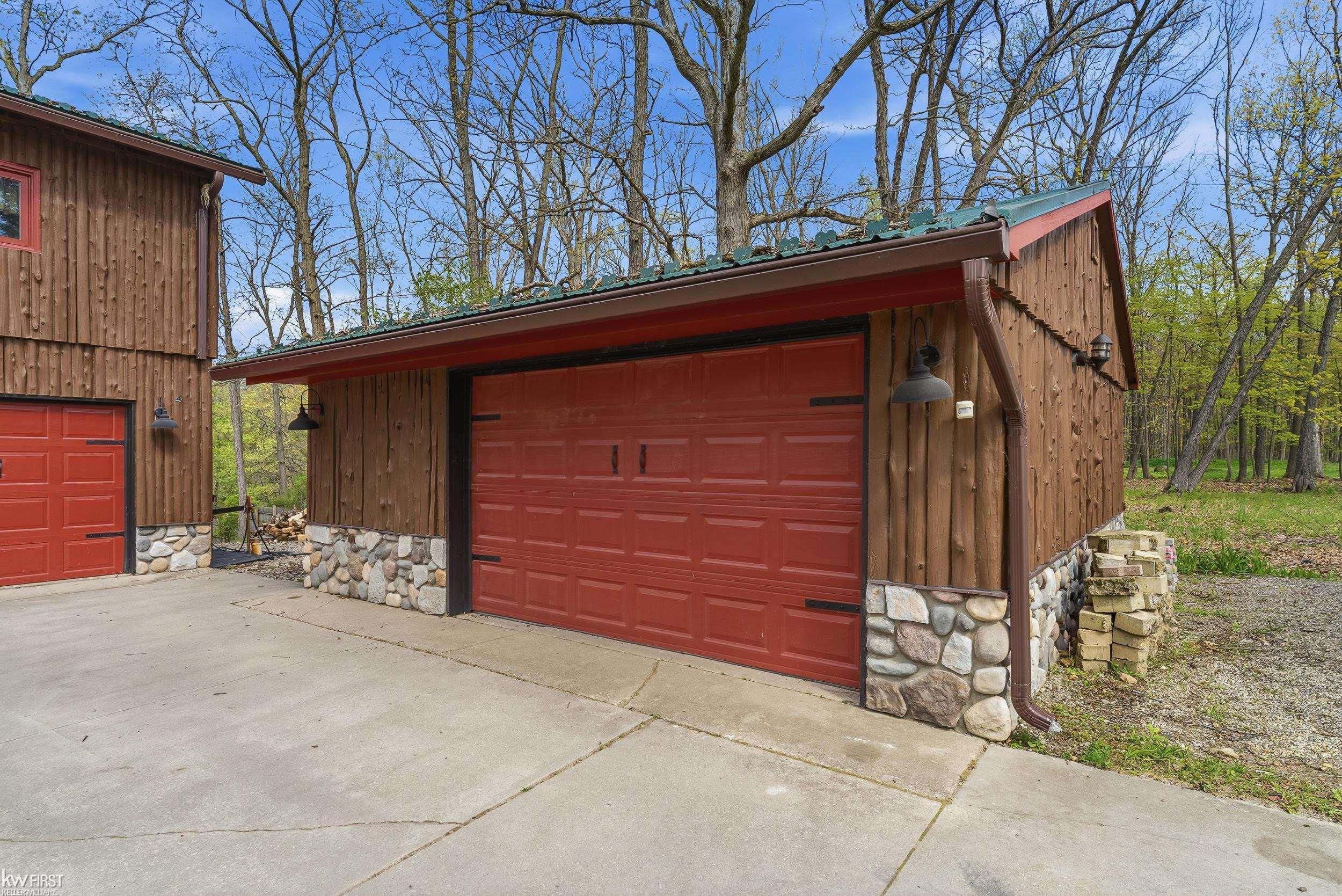 7219 Big Trail Road, Holly, MI 48442 — Photo 55