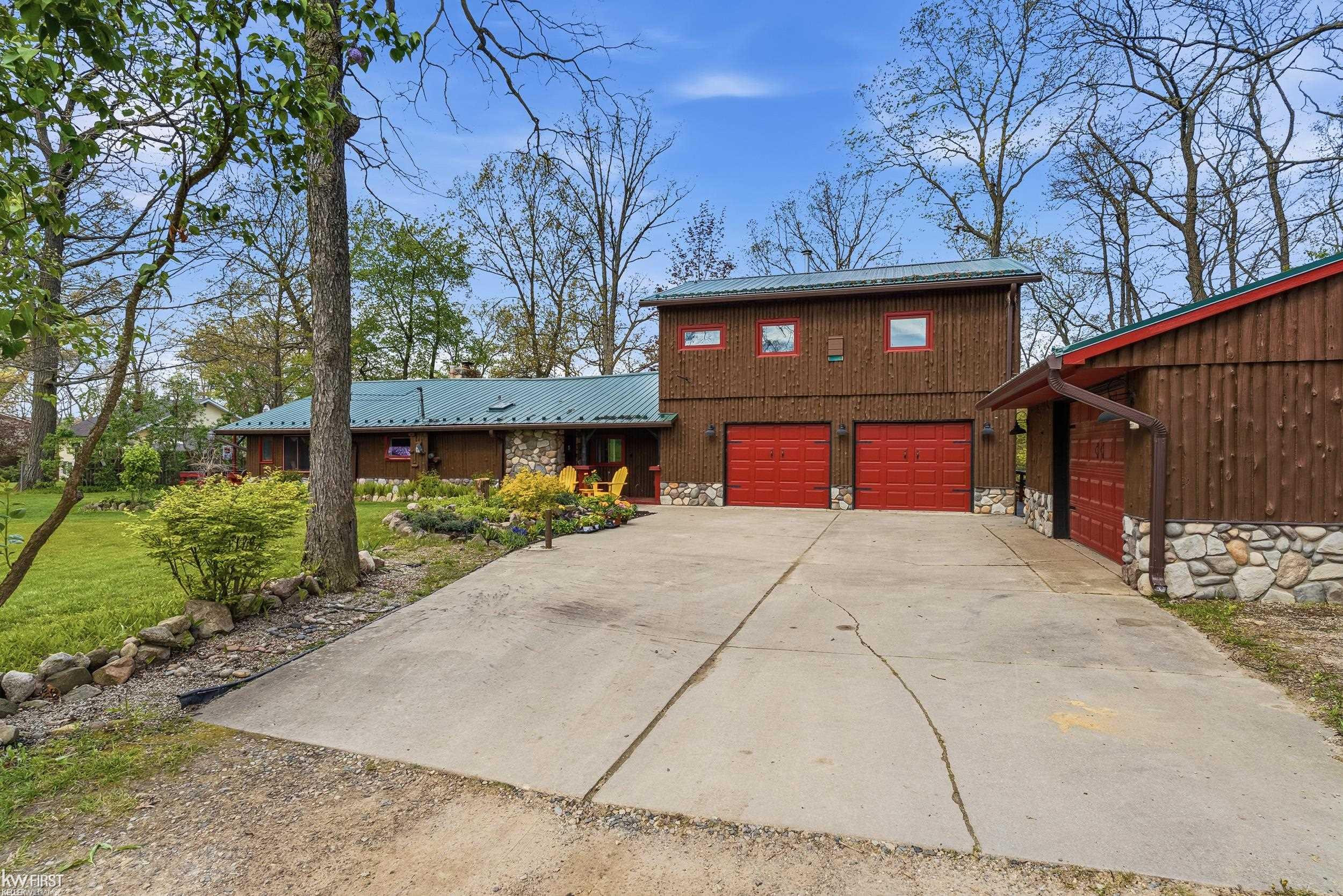 7219 Big Trail Road, Holly, MI 48442 — Photo 56