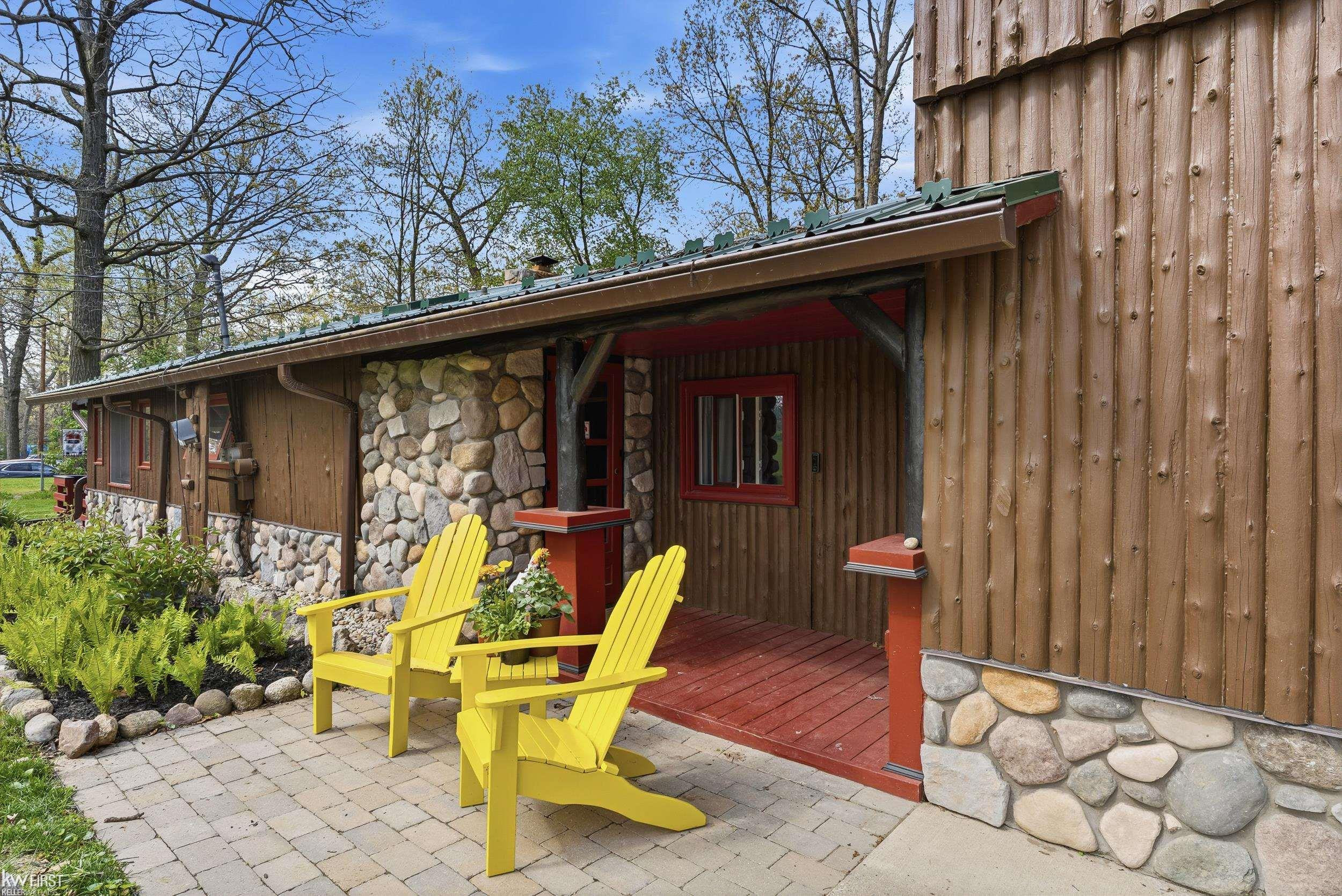 7219 Big Trail Road, Holly, MI 48442 — Photo 58