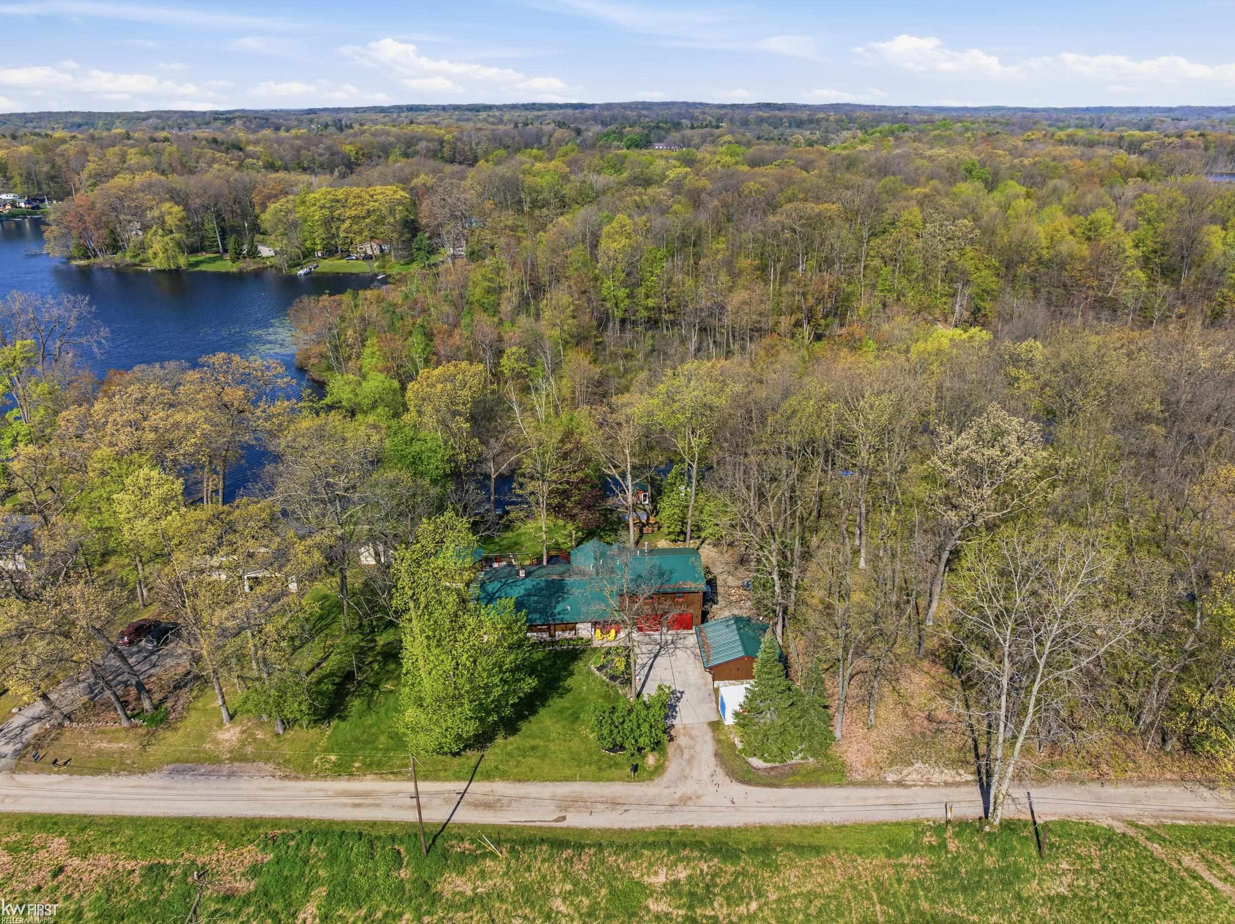 7219 Big Trail Road, Holly, MI 48442 — Photo 63