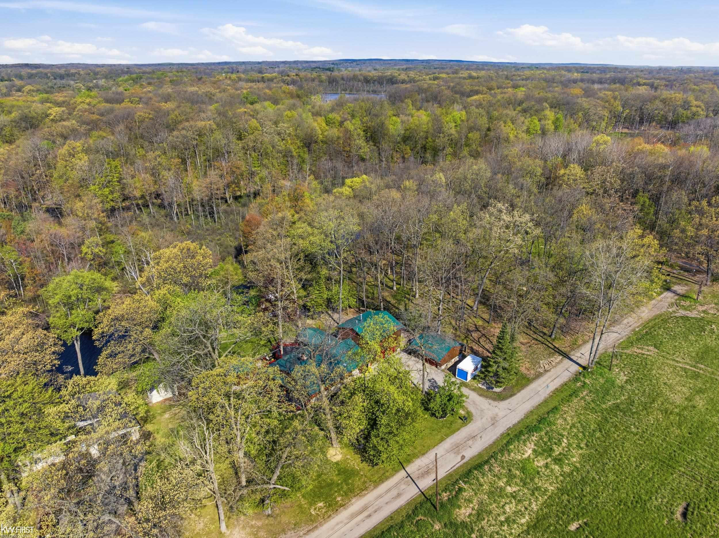 7219 Big Trail Road, Holly, MI 48442 — Photo 65