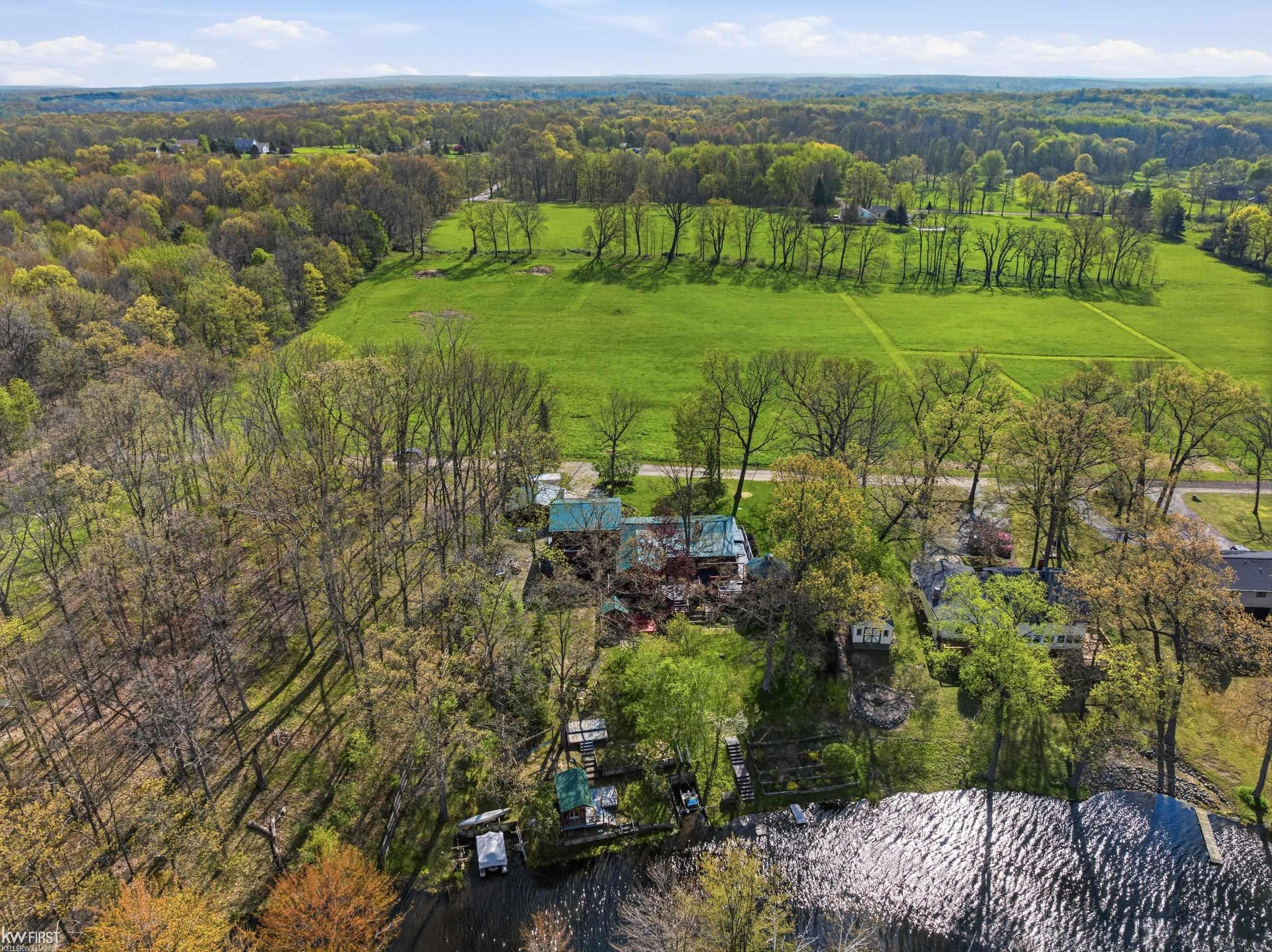 7219 Big Trail Road, Holly, MI 48442 — Photo 66