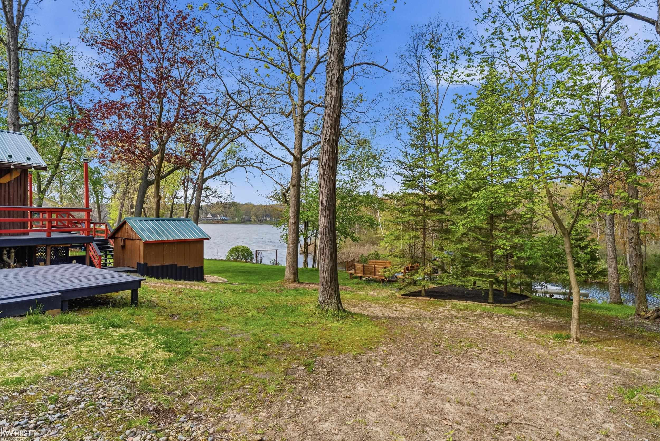 7219 Big Trail Road, Holly, MI 48442 — Photo 71