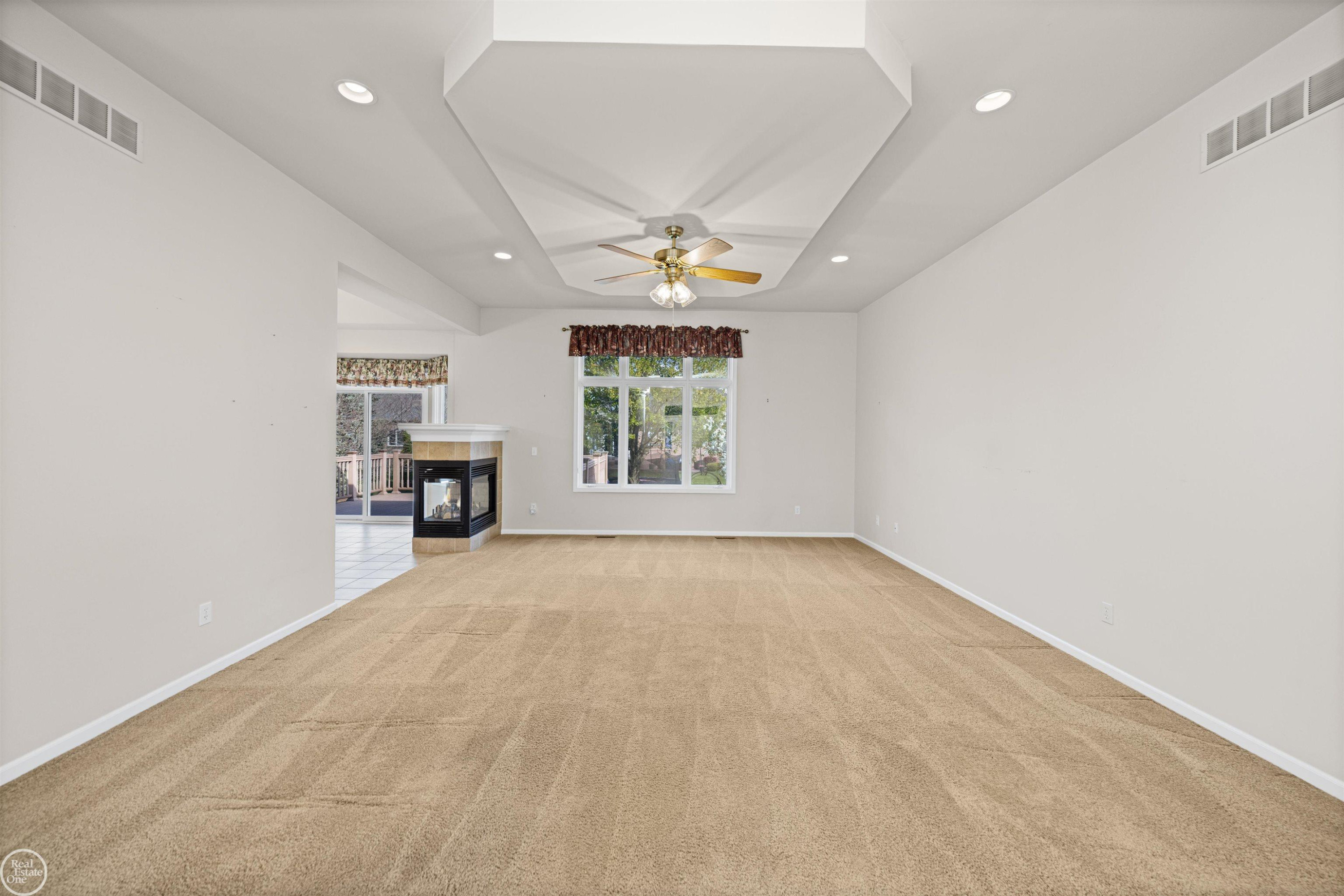 13782 Blue Beech Lane, Shelby Twp, MI 48315 — Photo 7