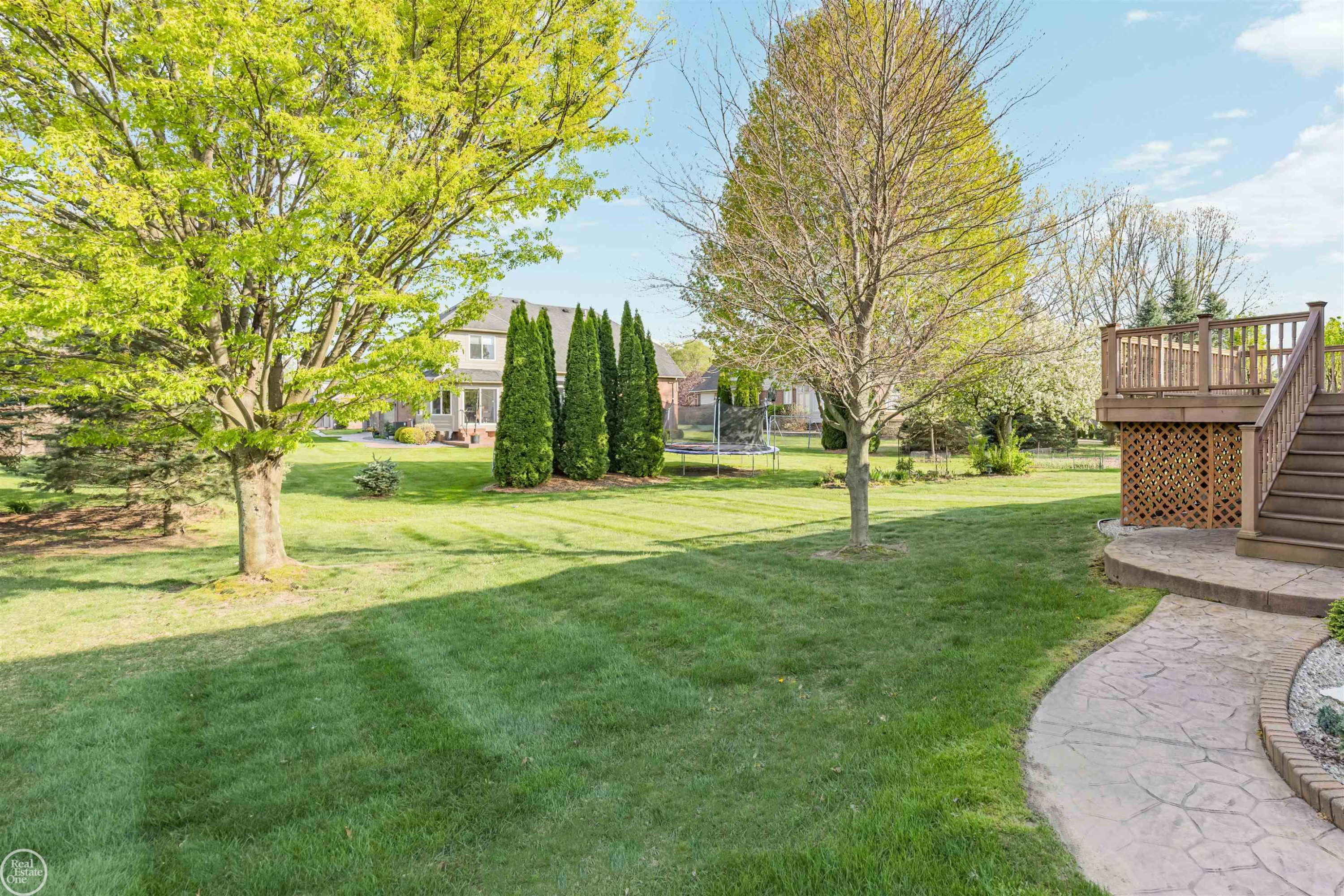 13782 Blue Beech Lane, Shelby Twp, MI 48315 — Photo 49