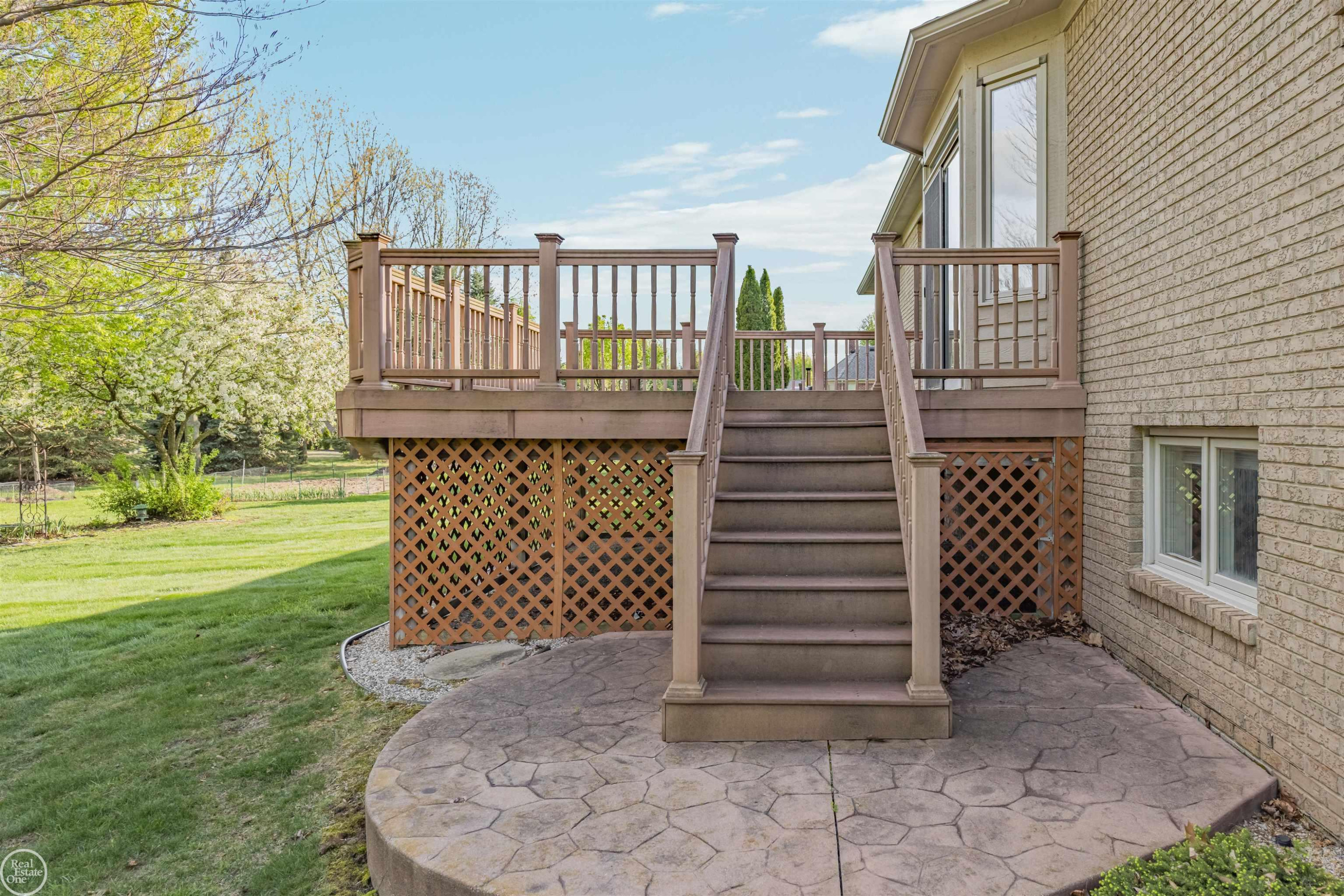 13782 Blue Beech Lane, Shelby Twp, MI 48315 — Photo 50