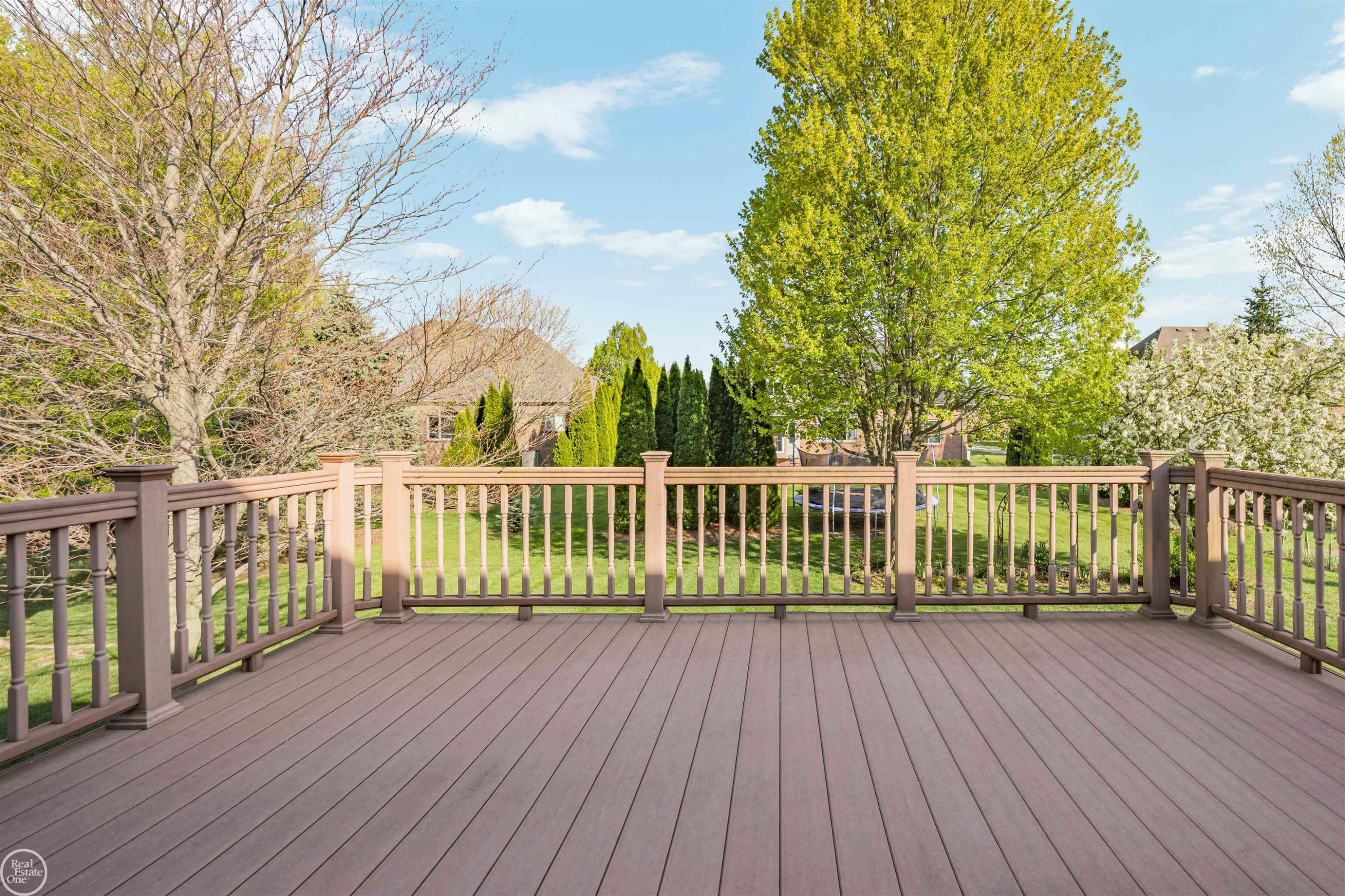 13782 Blue Beech Lane, Shelby Twp, MI 48315 — Photo 53