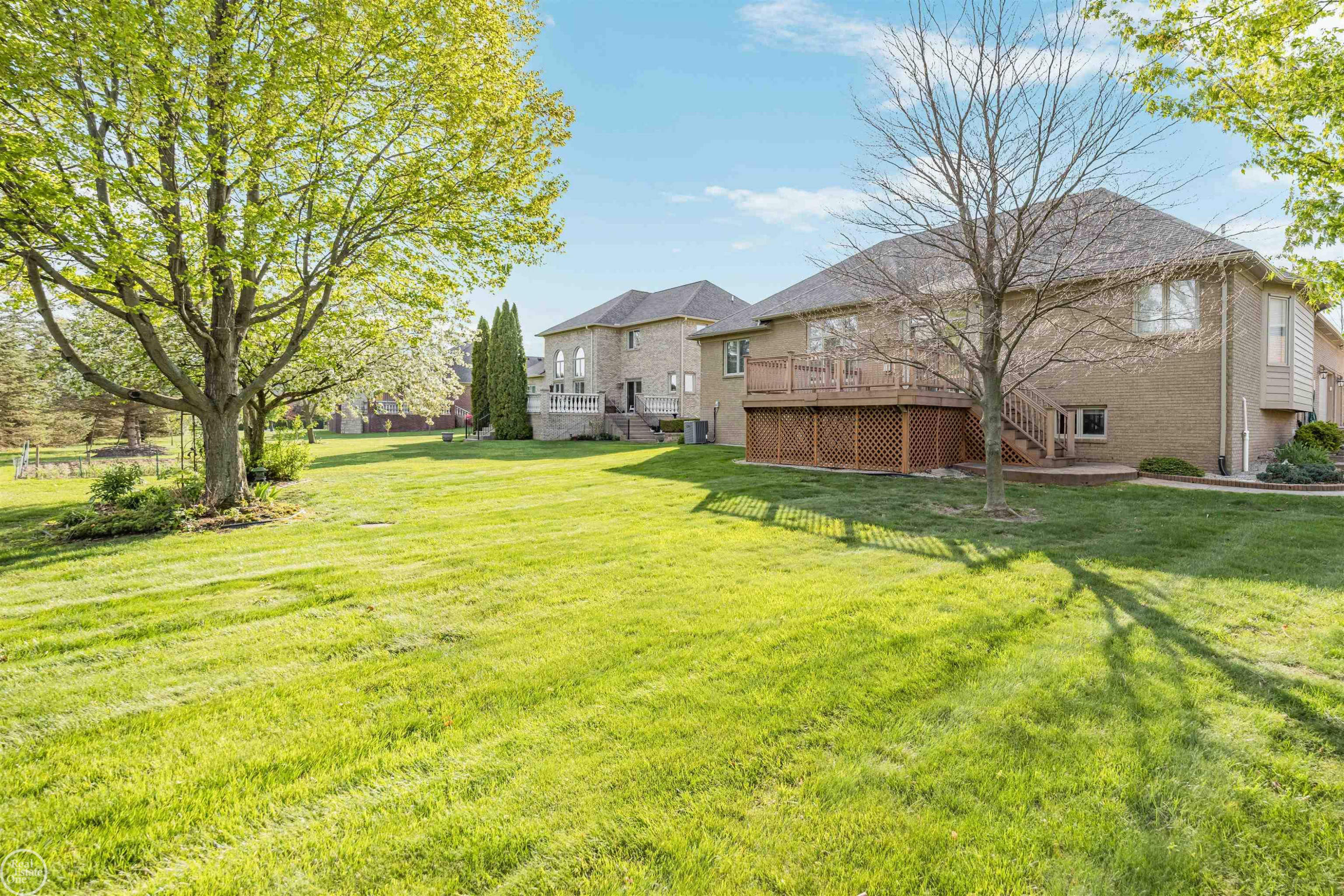 13782 Blue Beech Lane, Shelby Twp, MI 48315 — Photo 54