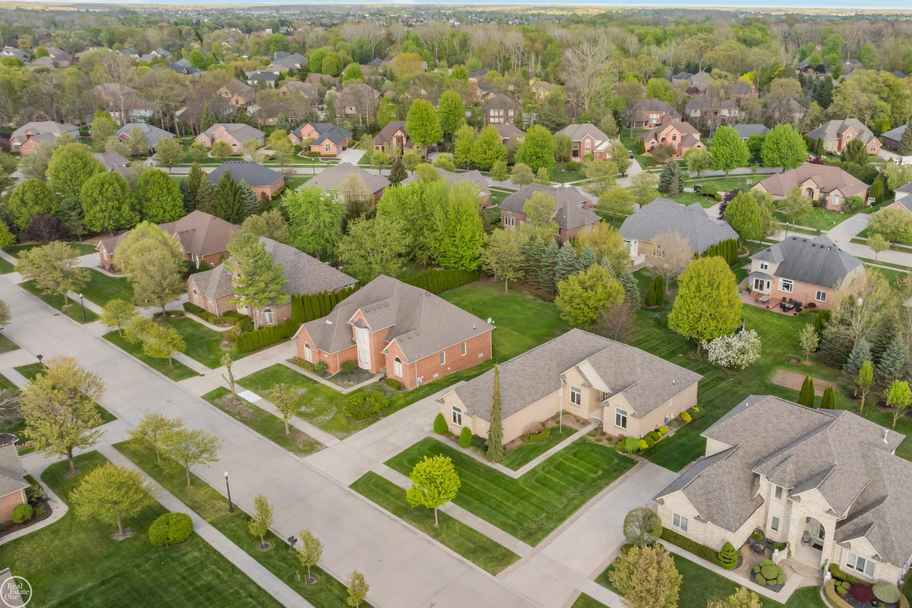 13782 Blue Beech Lane, Shelby Twp, MI 48315 — Photo 62