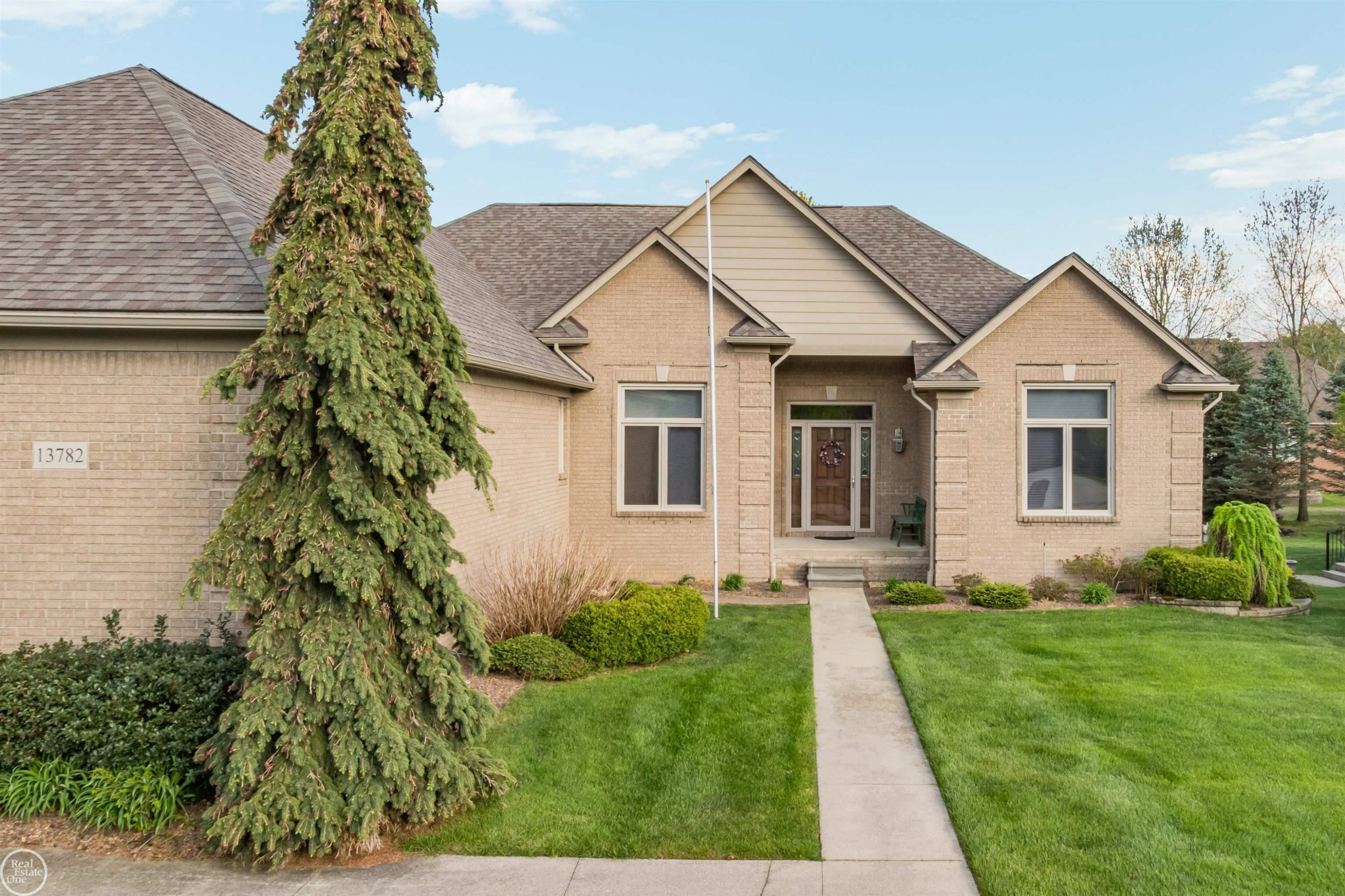 13782 Blue Beech Lane, Shelby Twp, MI 48315 — Photo 65