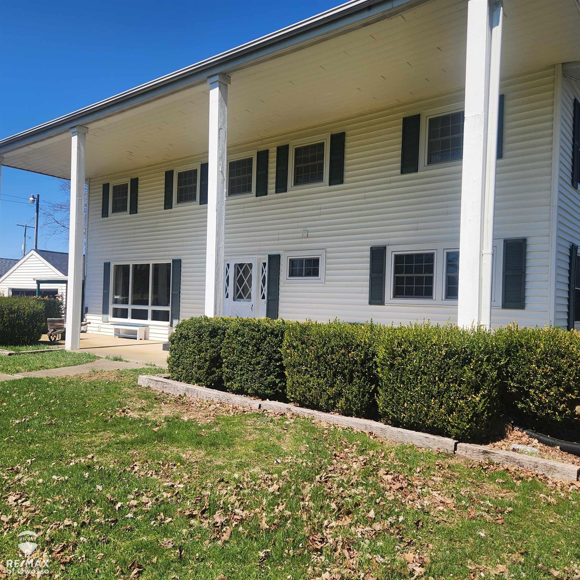 1590 W Mason Road, Owosso, MI 48867 — Photo 3