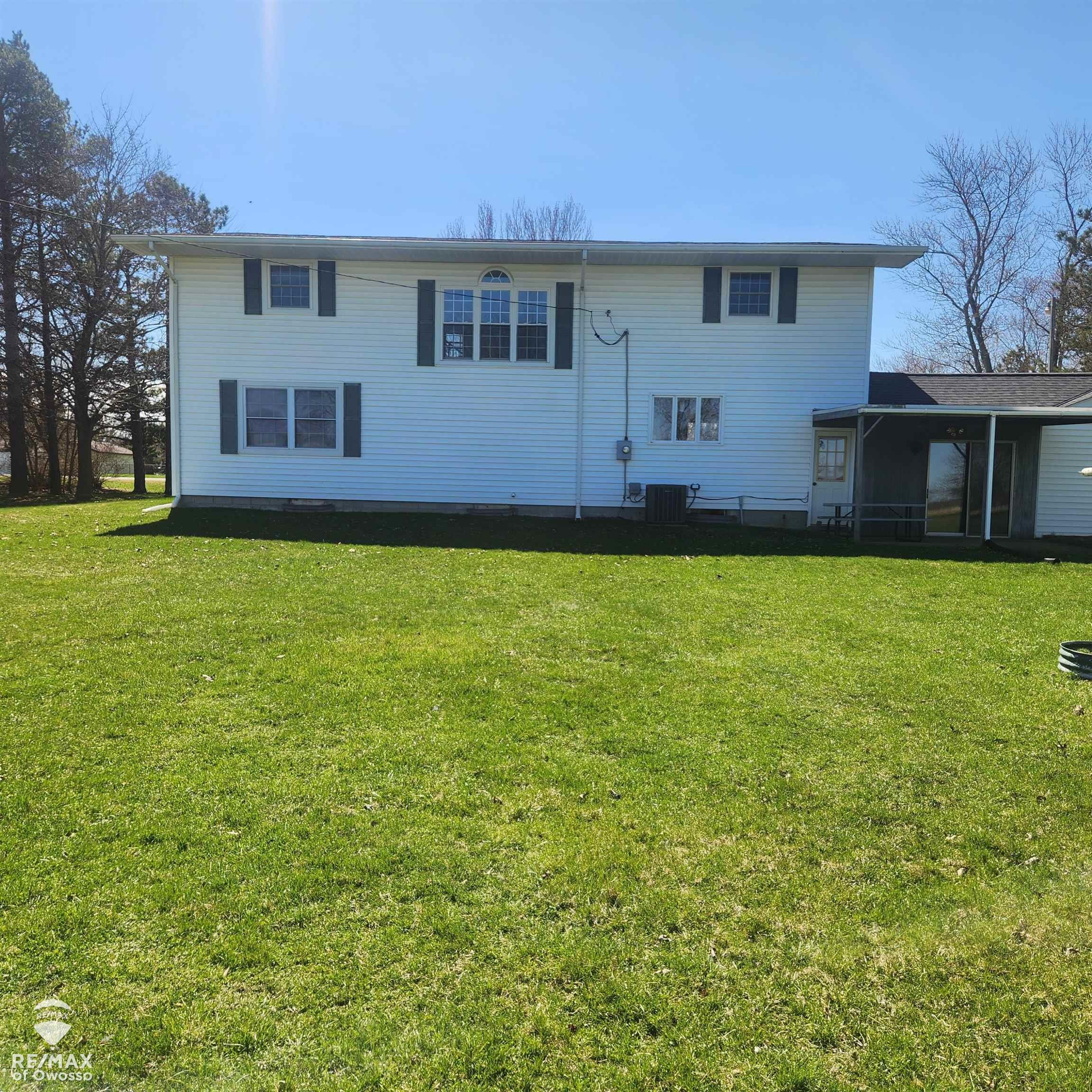 1590 W Mason Road, Owosso, MI 48867 — Photo 5