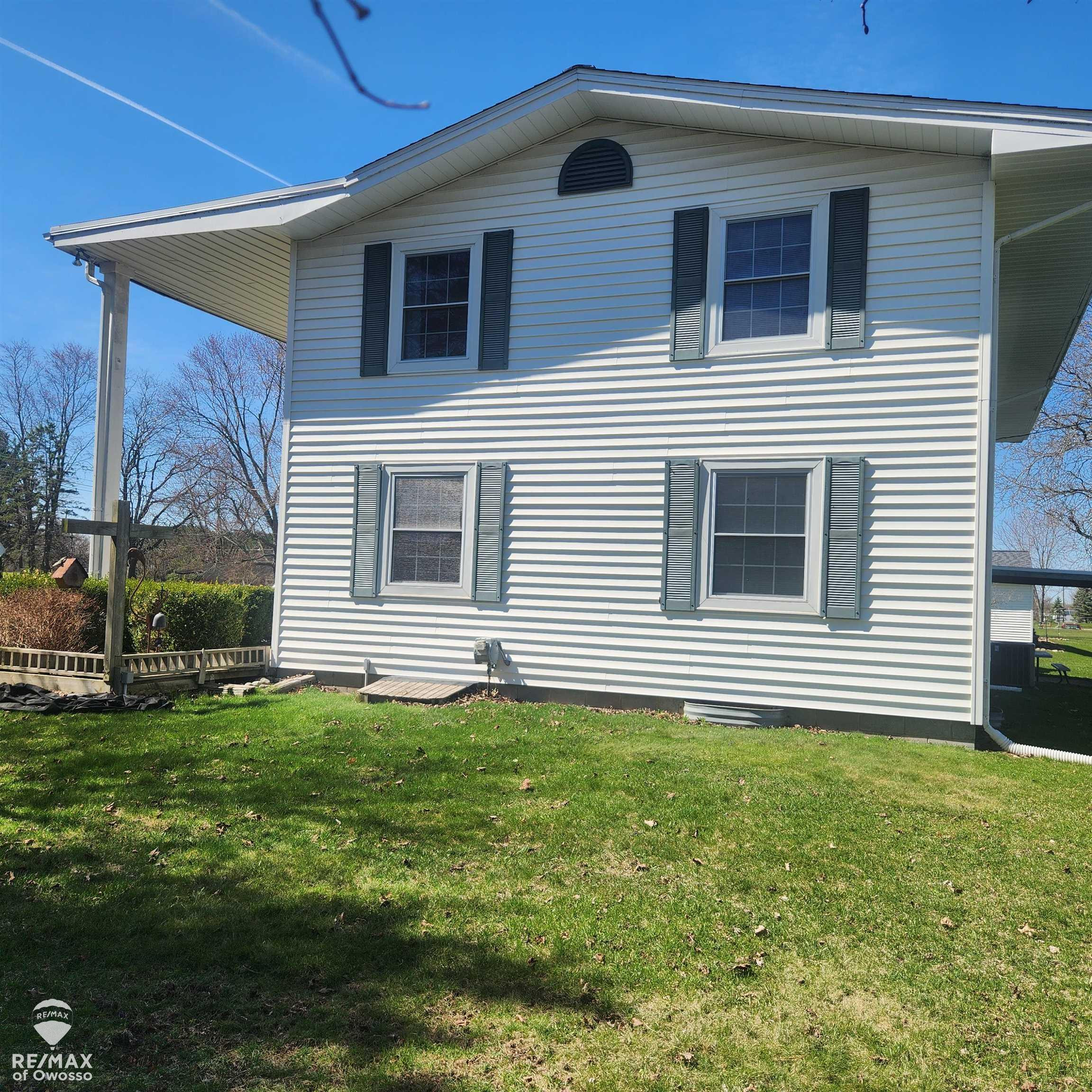 1590 W Mason Road, Owosso, MI 48867 — Photo 6