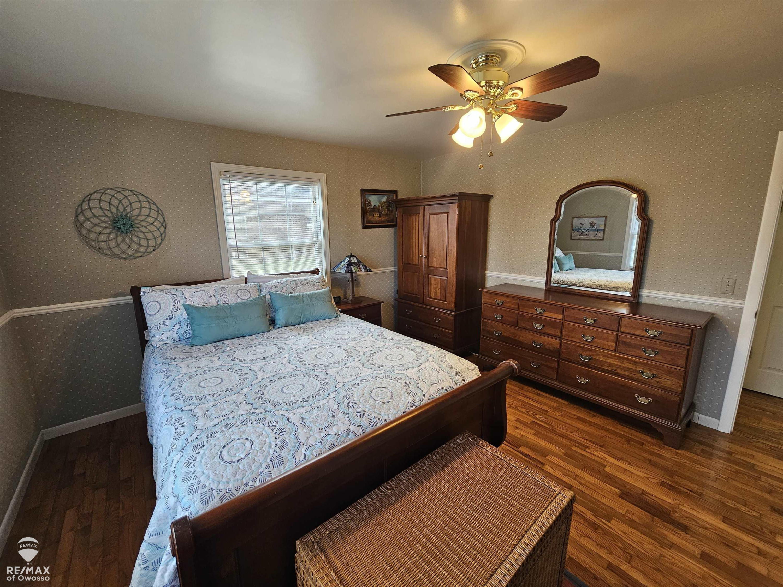 1590 W Mason Road, Owosso, MI 48867 — Photo 14