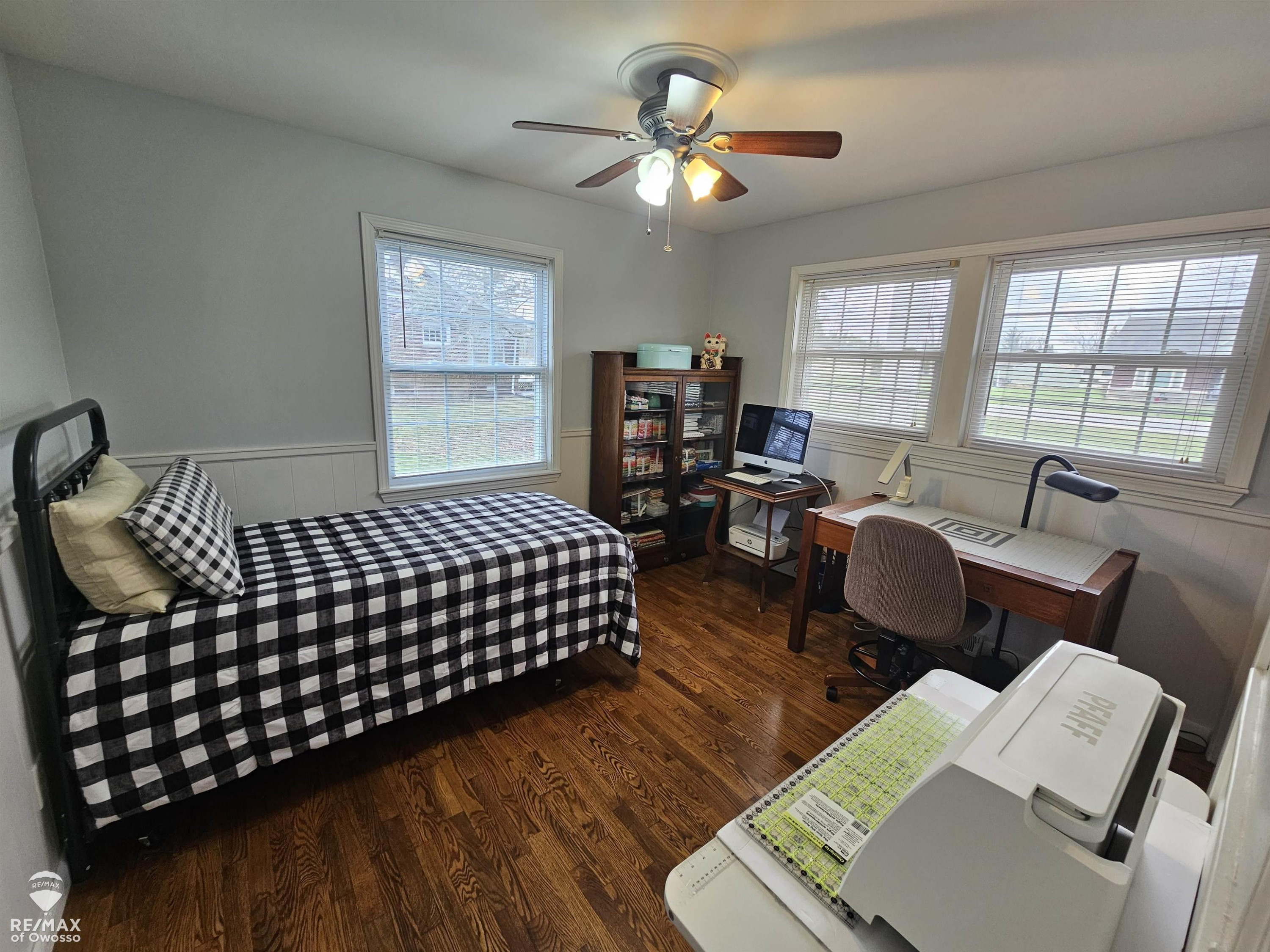 1590 W Mason Road, Owosso, MI 48867 — Photo 16