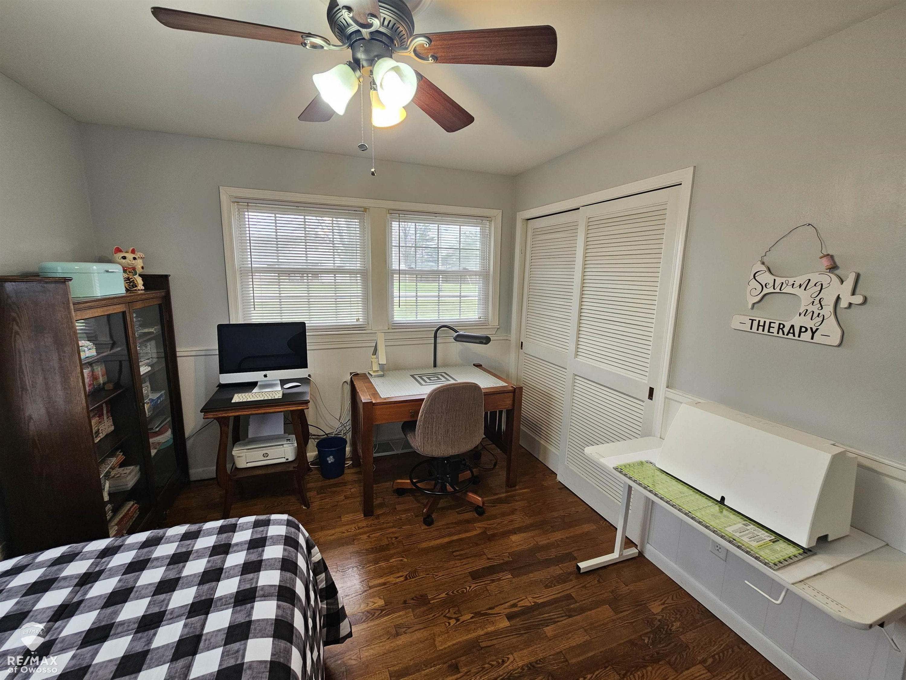 1590 W Mason Road, Owosso, MI 48867 — Photo 17