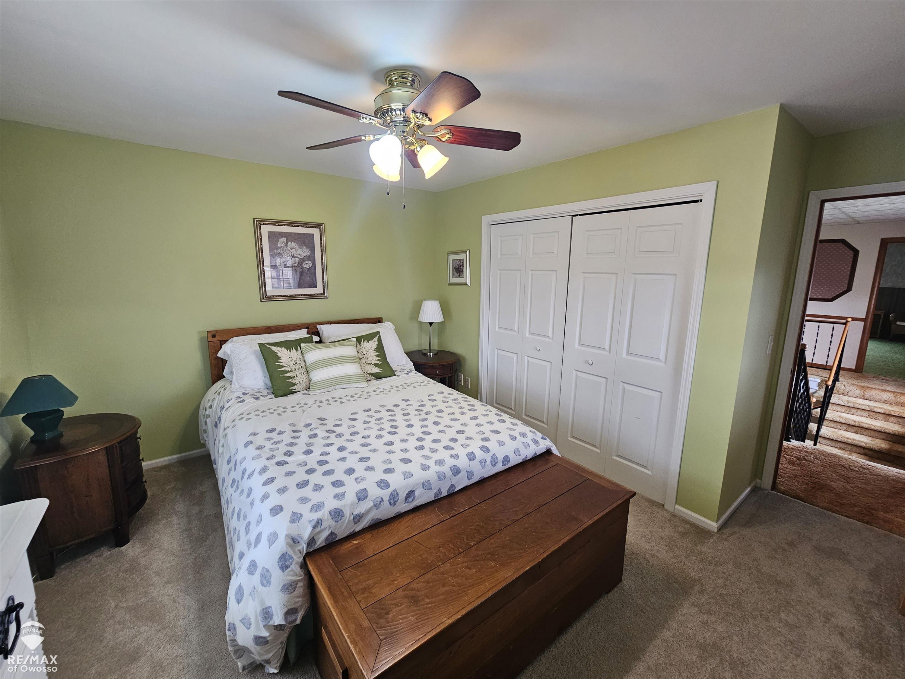 1590 W Mason Road, Owosso, MI 48867 — Photo 27